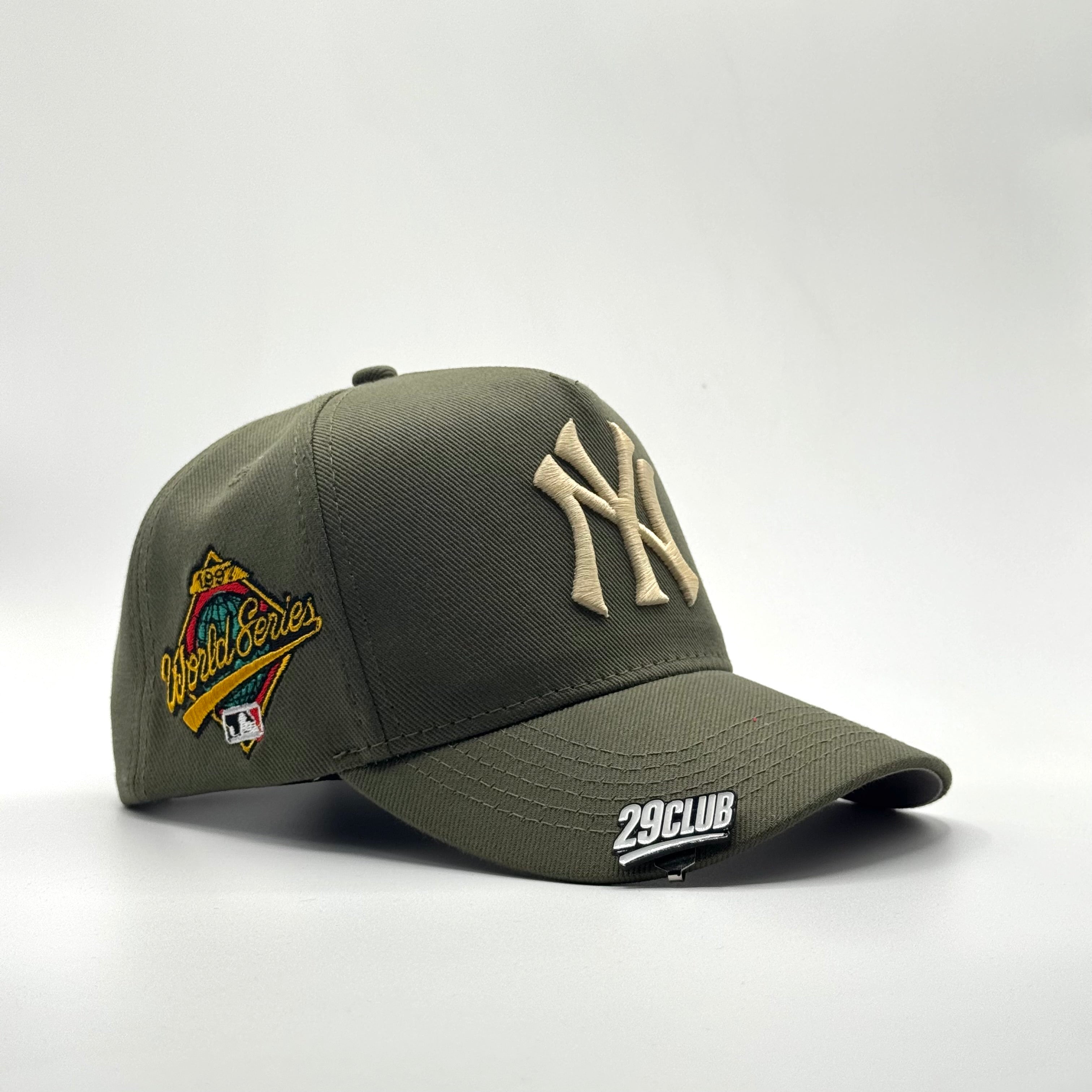 NEW YORK YANKEES WORLD SERIES