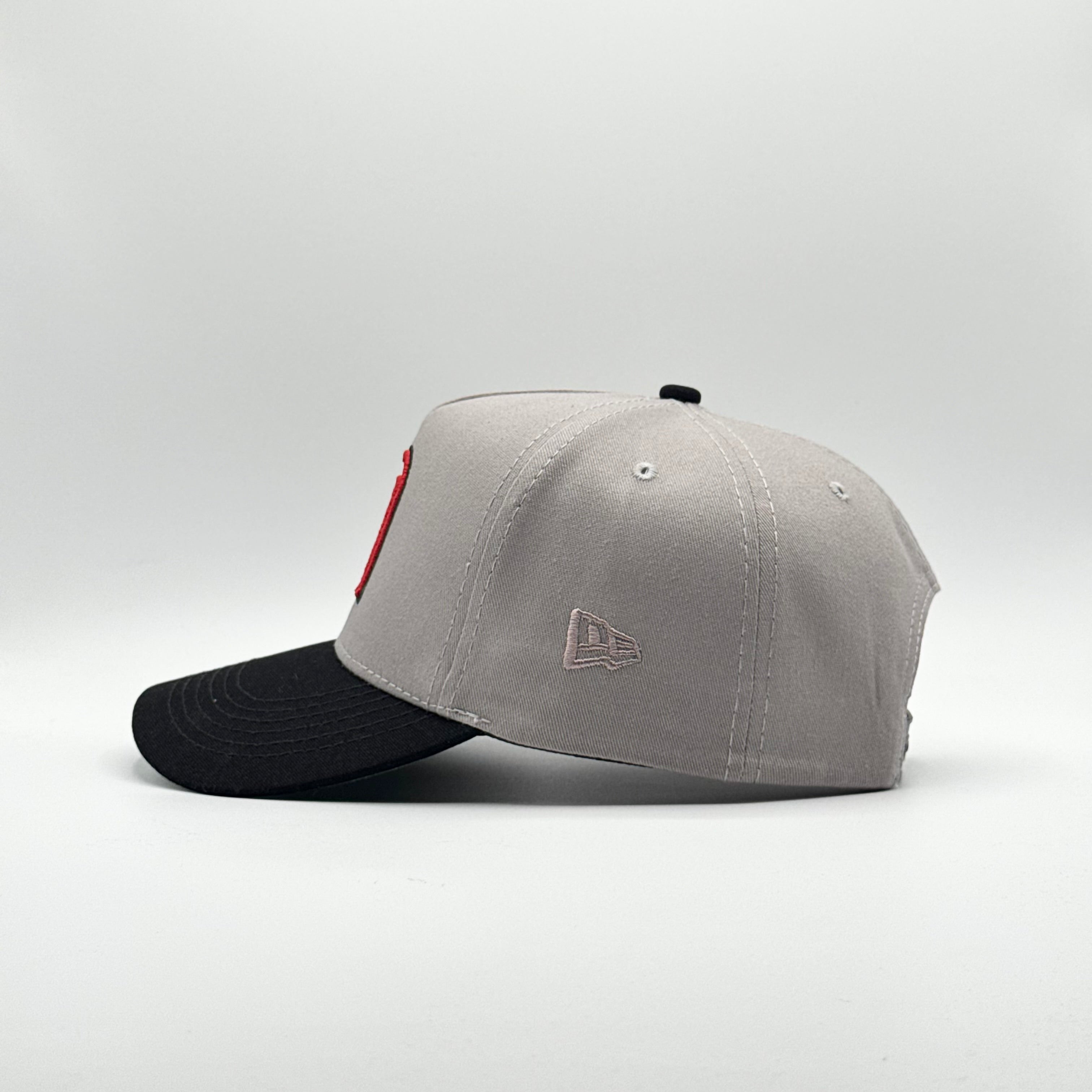 MÉXICO MLB GRIS