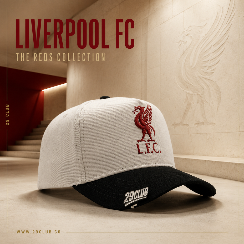 YOU’LL NEVER WALK ALONE
