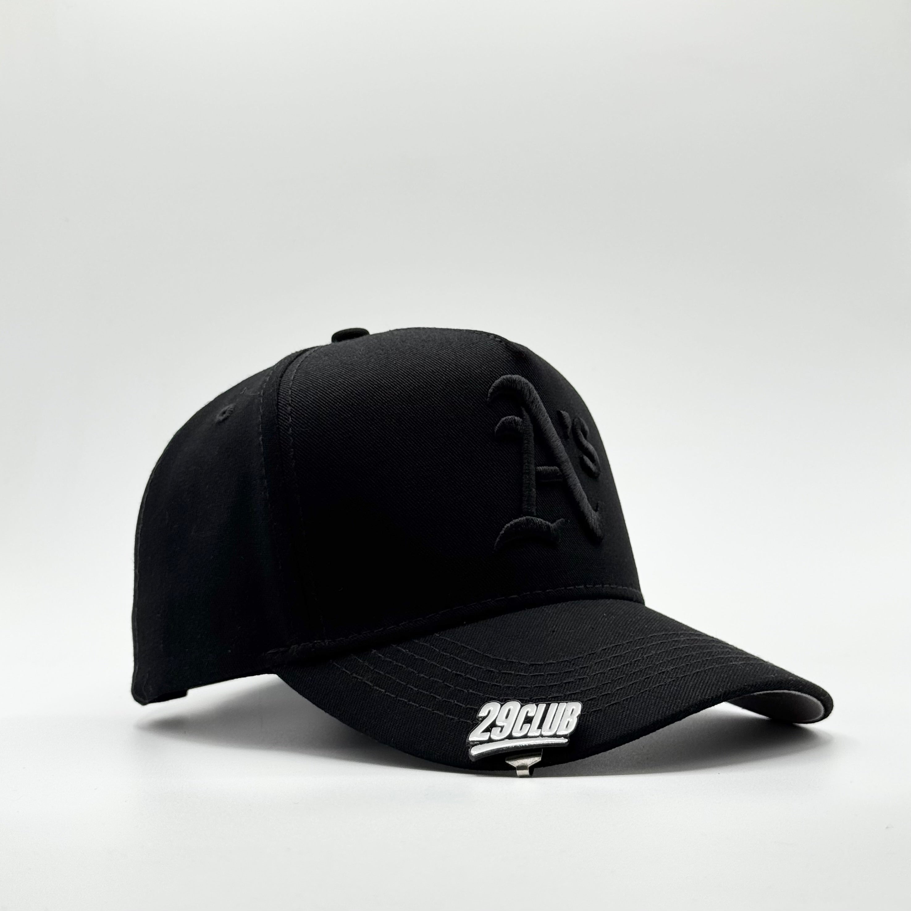ATLÉTICOS DE OAKLAND EDICIÓN BLACK