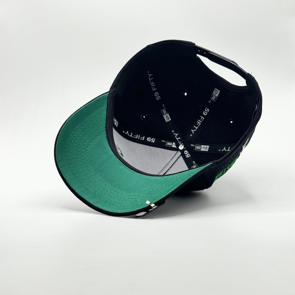 BOSTON CELTICS
