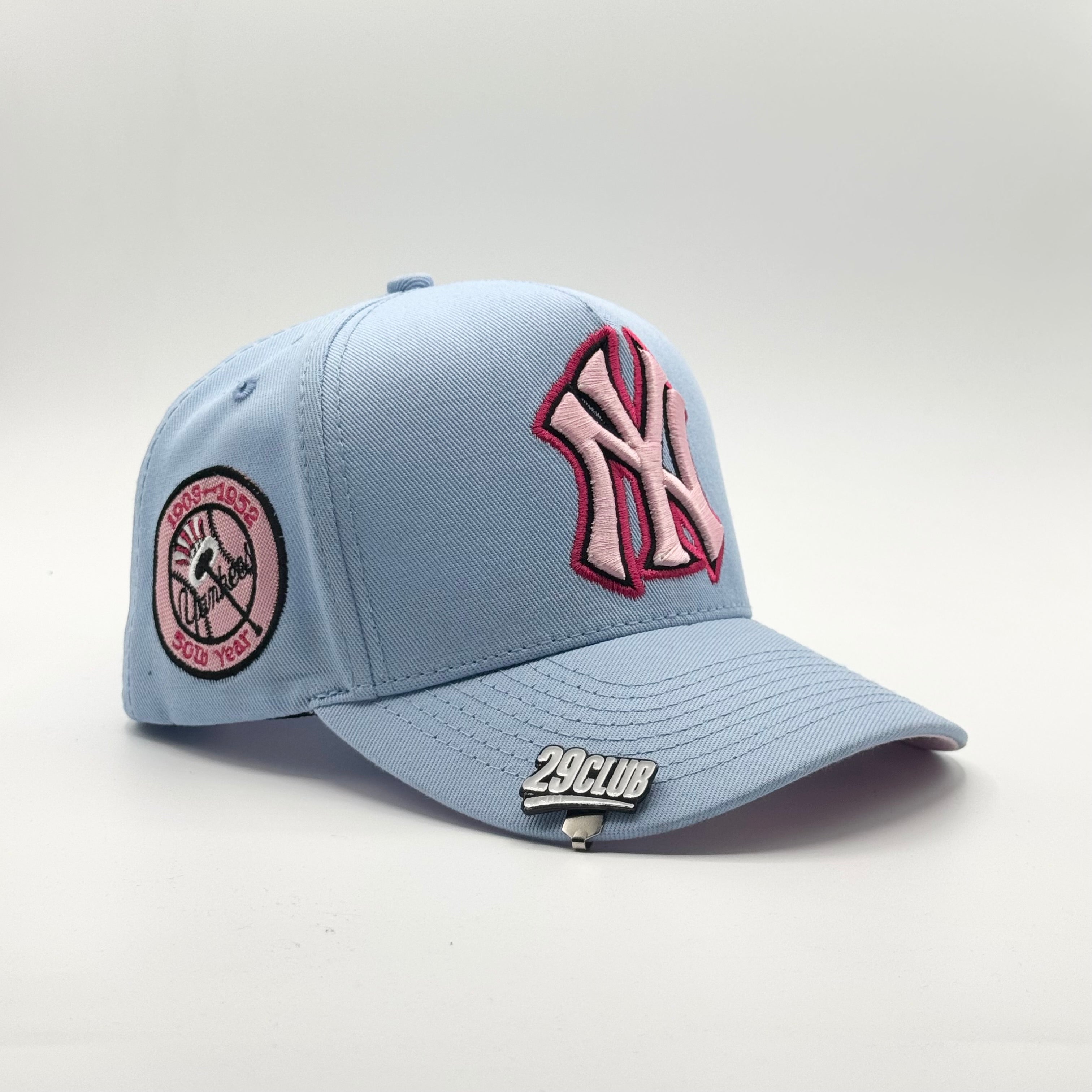 MEW YORK YANKEES NY