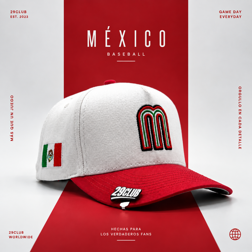 EDICIÓN ESPECIAL MÉXICO