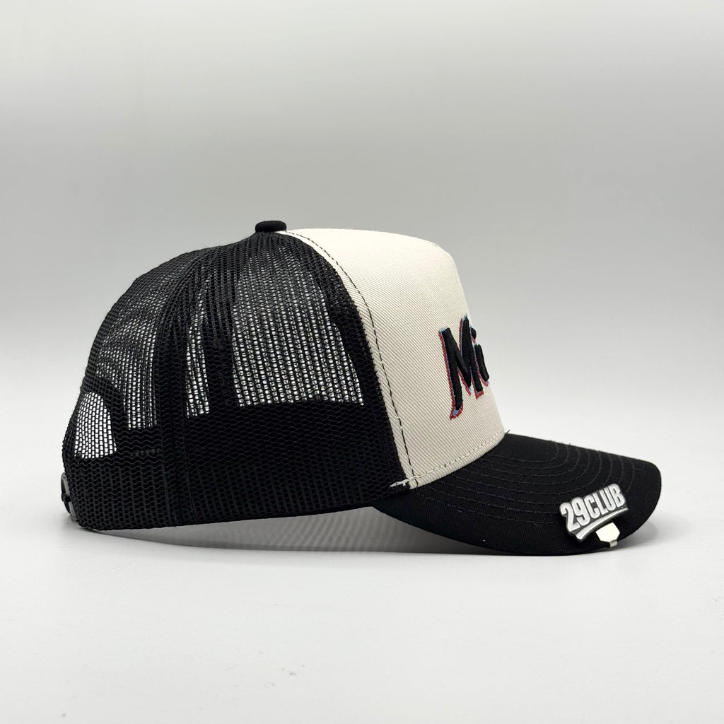 MIAMI MARLINS TRUCKER