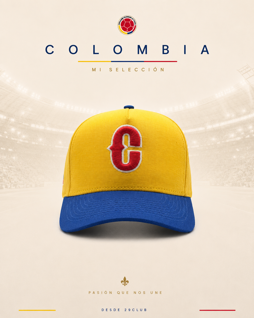 COLOMBIA EDICION ESPECIAL