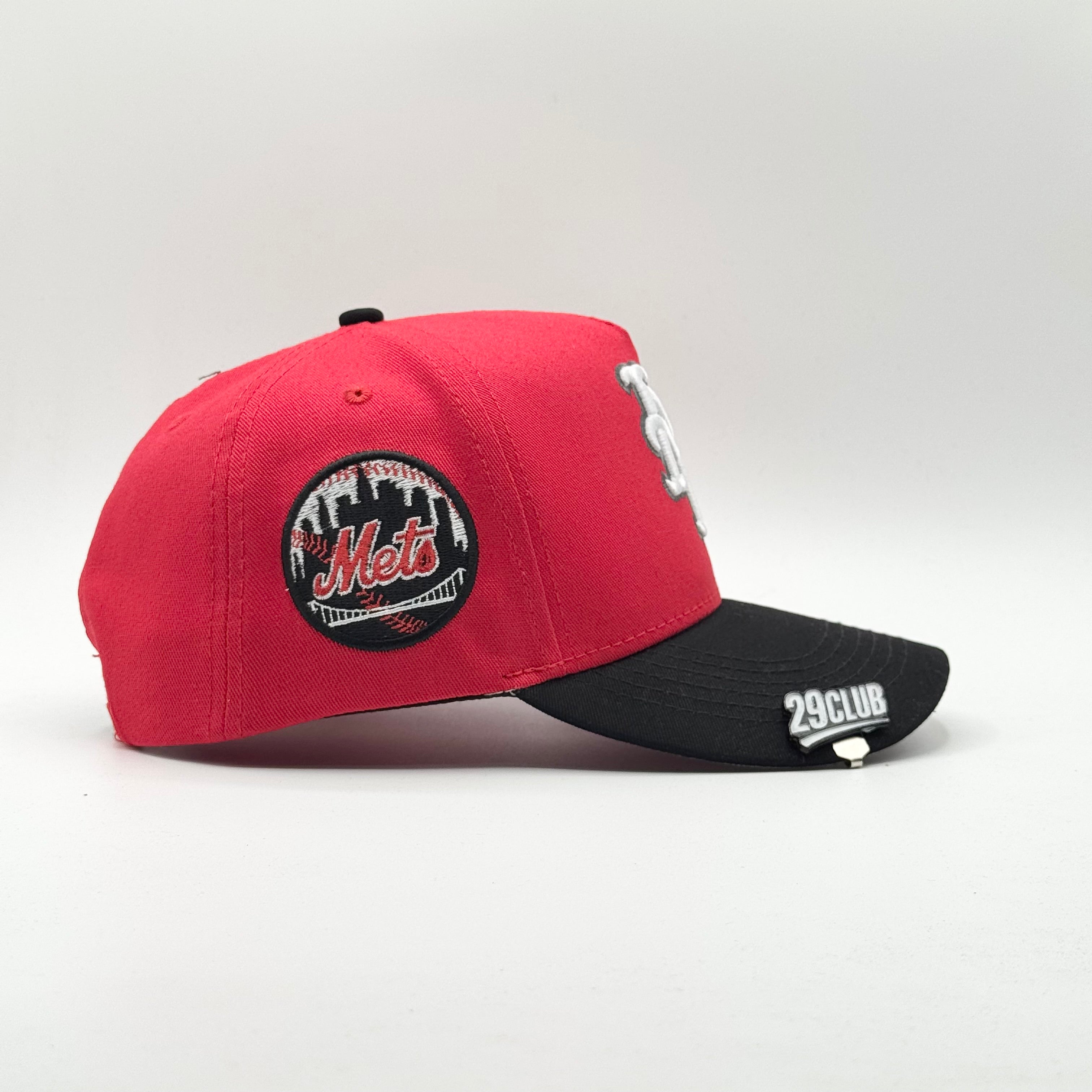 NEW YORK METS ROJA