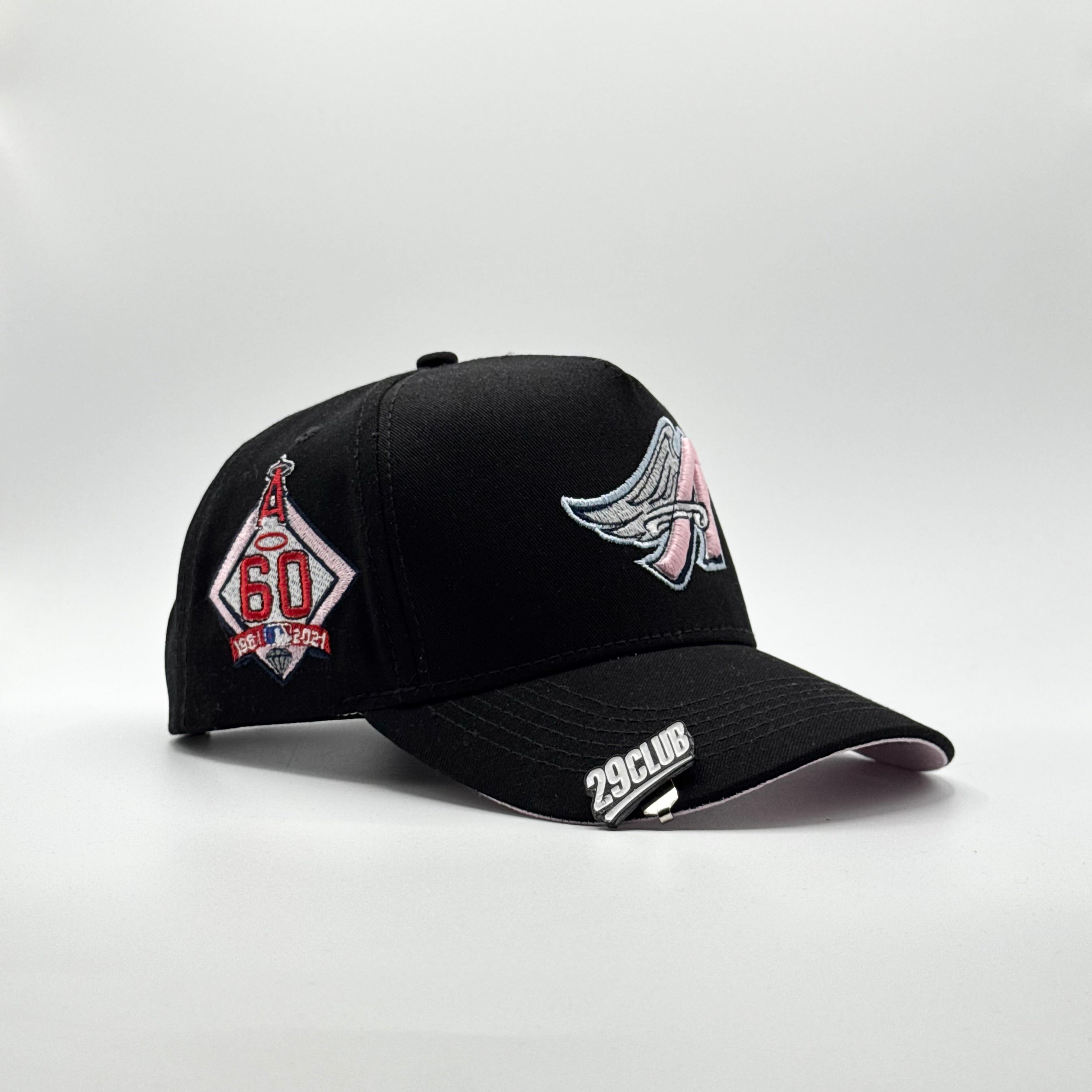LOS ÁNGELES ANGELS EDICIÓN ESPECIAL