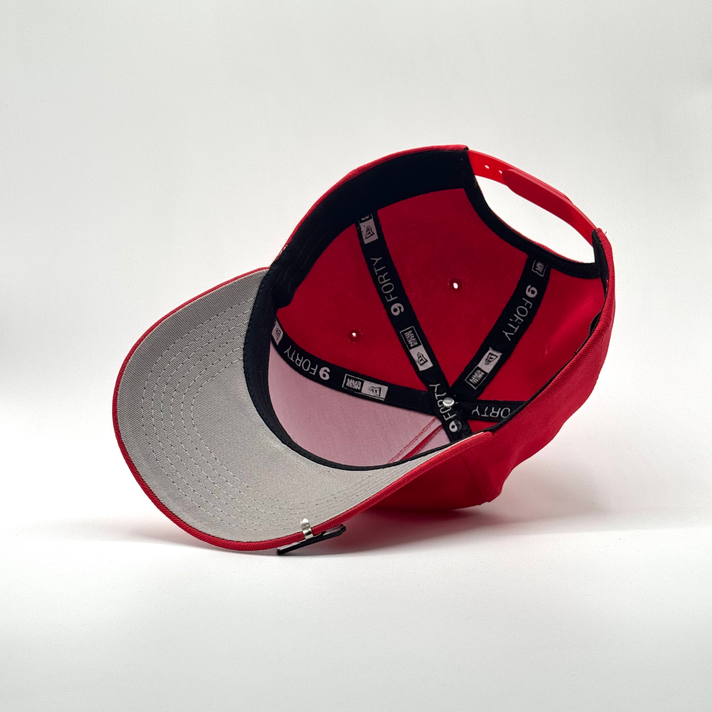 ASTROS DE HOUSTON ROJA CLASSIC