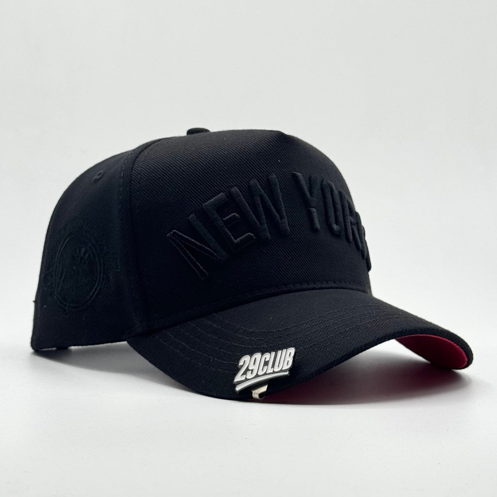 NEW YORK YANKEES (EDICIÓN BLACK)
