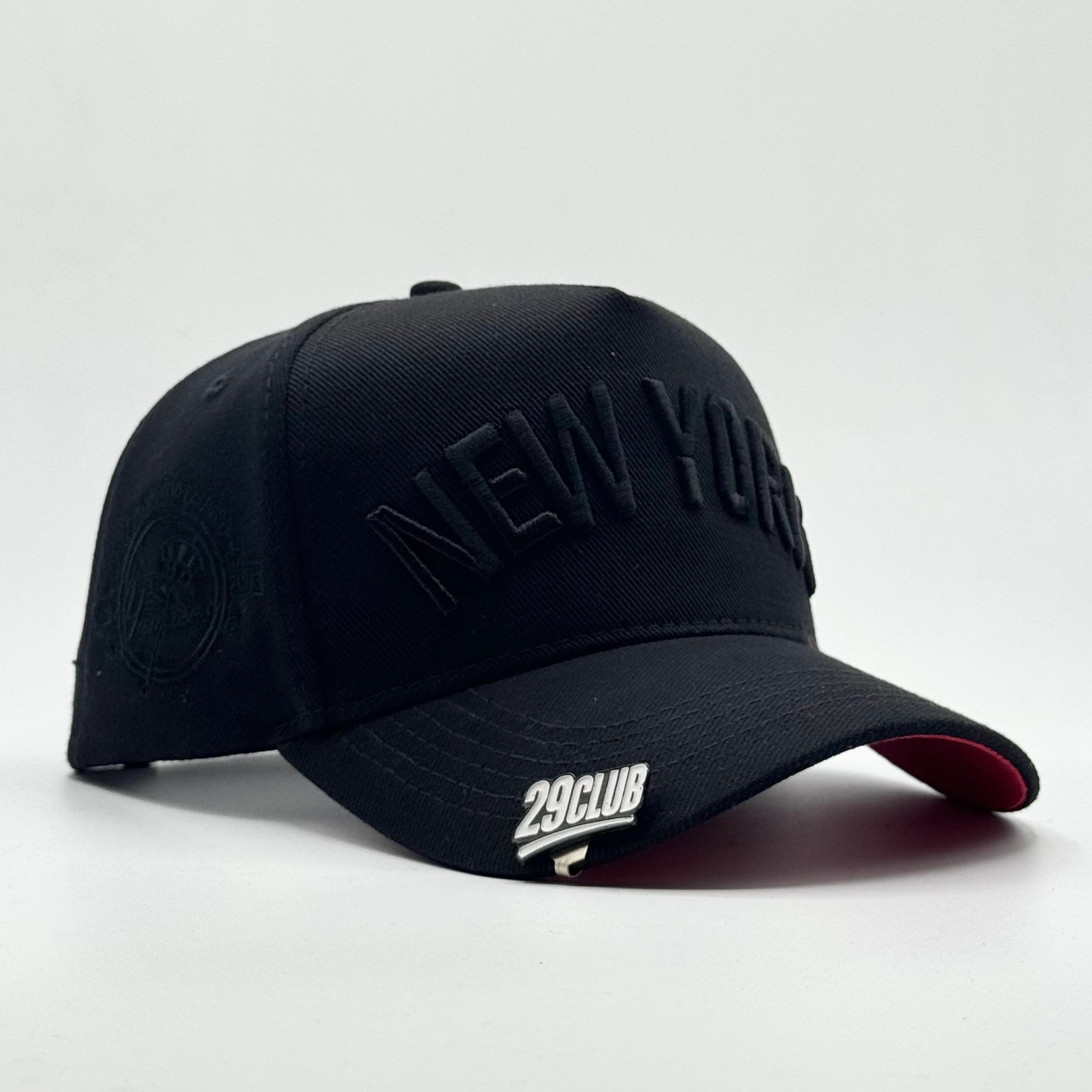 NEW YORK YANKEES (EDICIÓN BLACK)