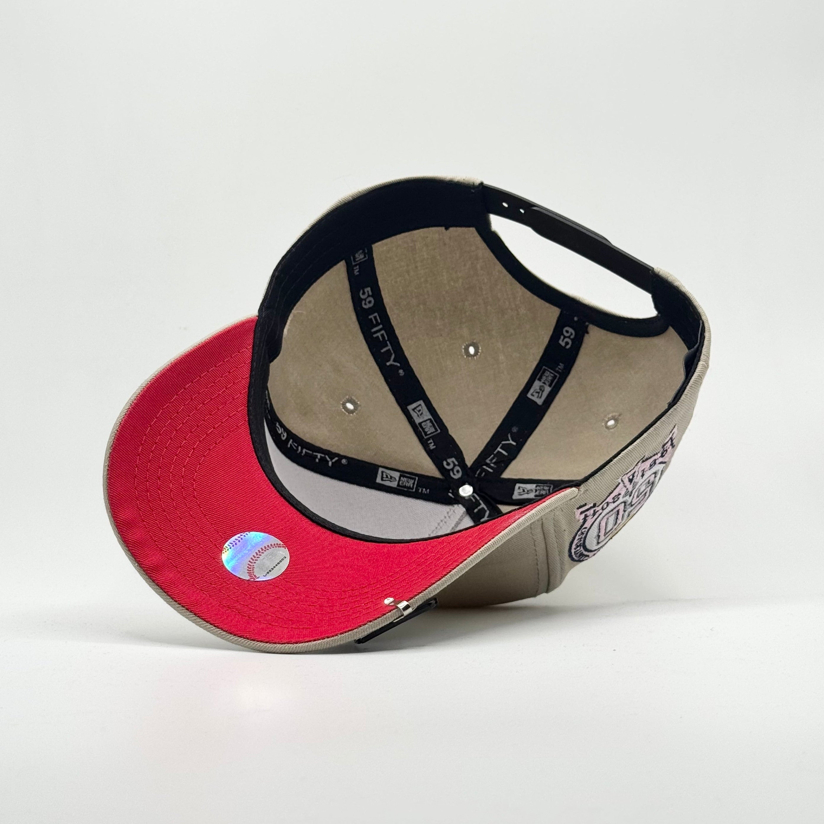 LOS ANGELES ANGELS ANIVERSARIO 50