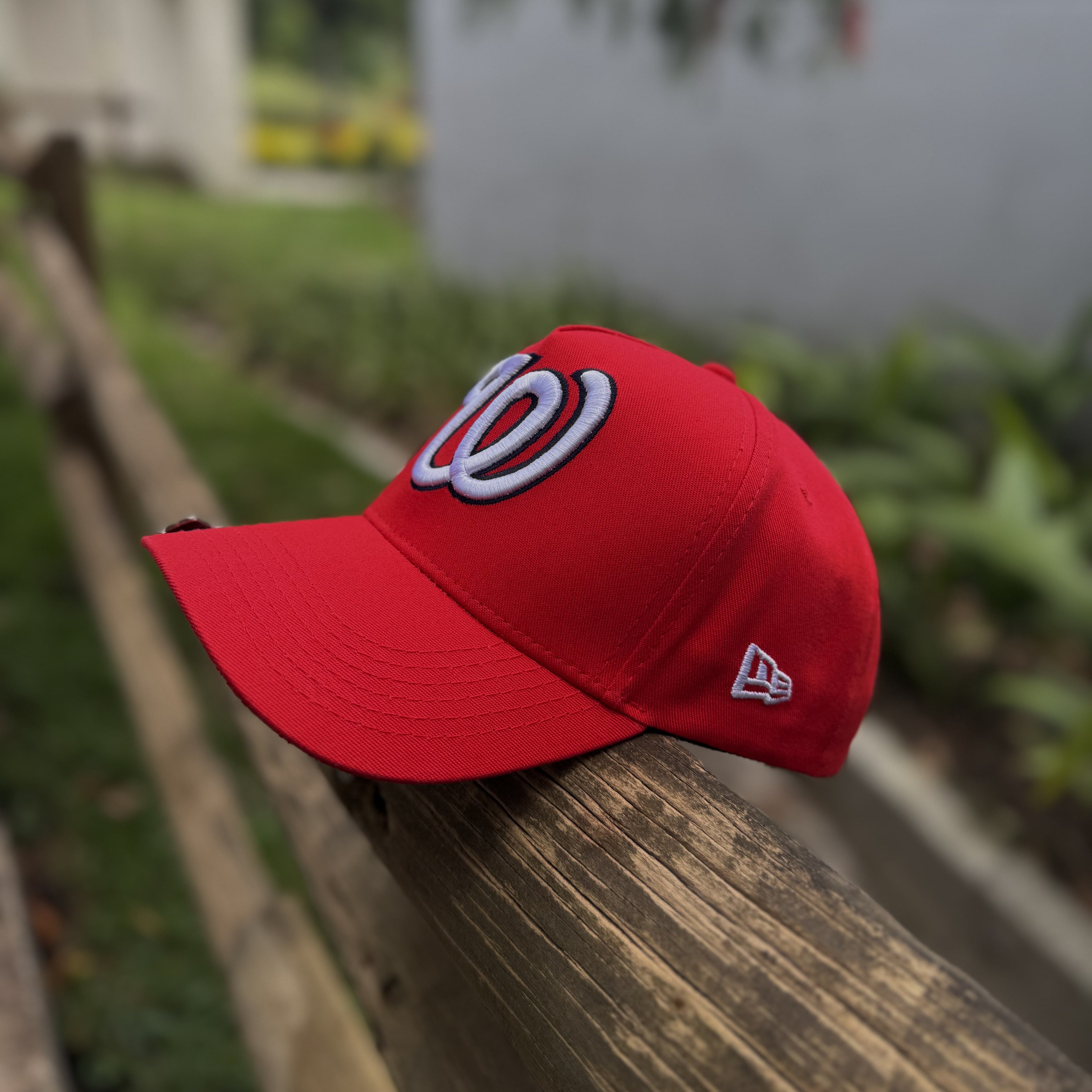 NACIONALES DE WASHINGTON 2005- 2025