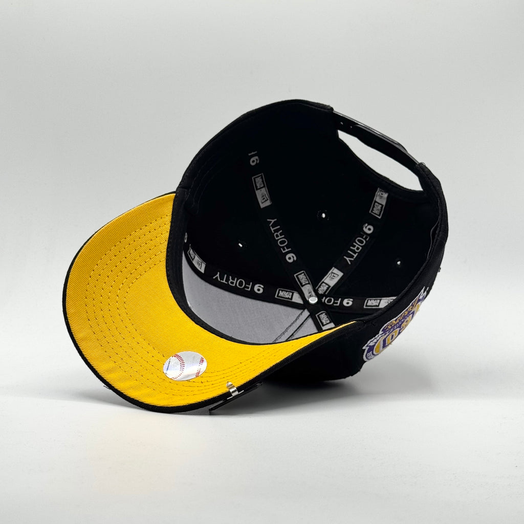LOS ÁNGELES LAKERS