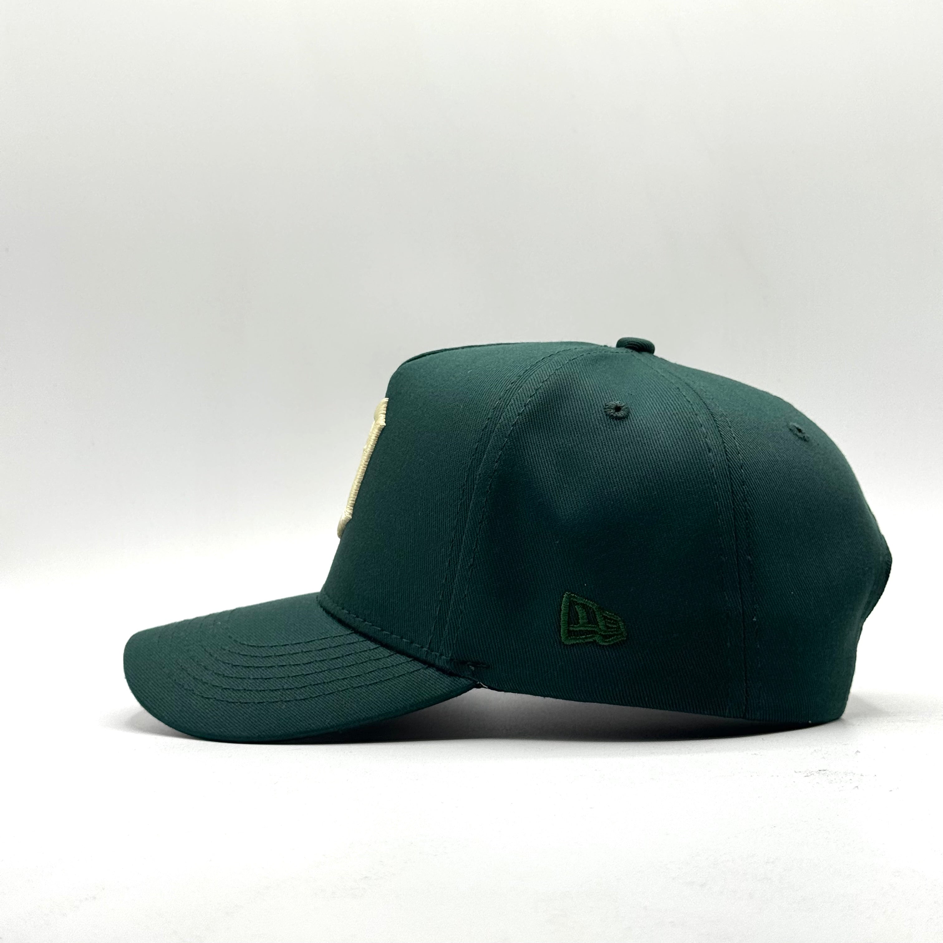 TIGRES DE DETROIT CLASSIC VERDE