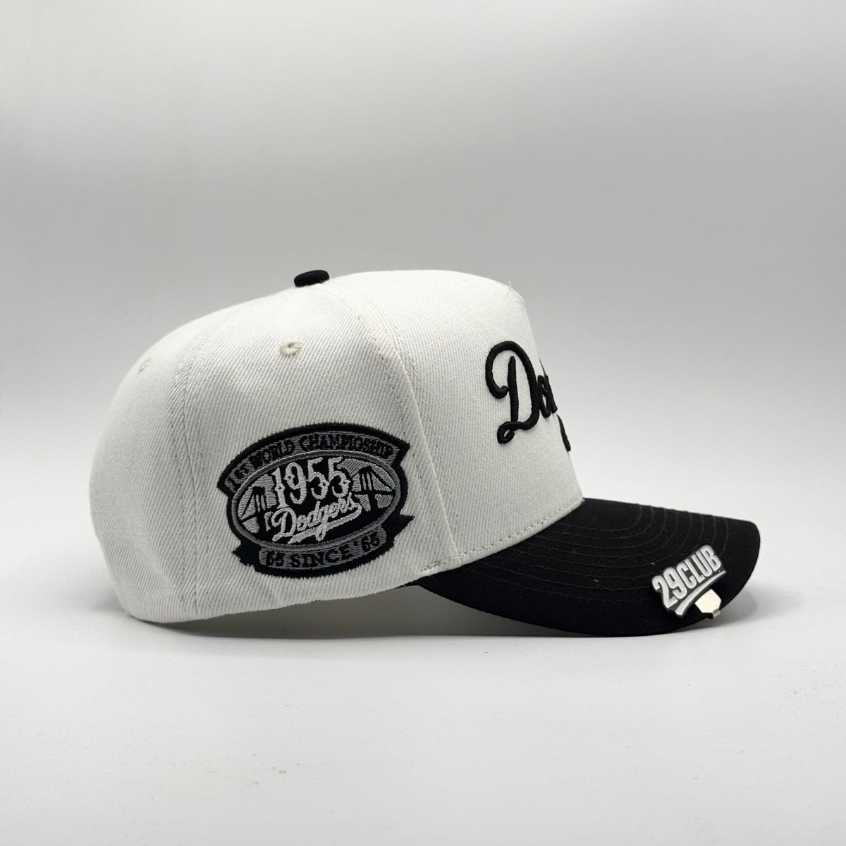 LOS ÁNGELES DODGERS