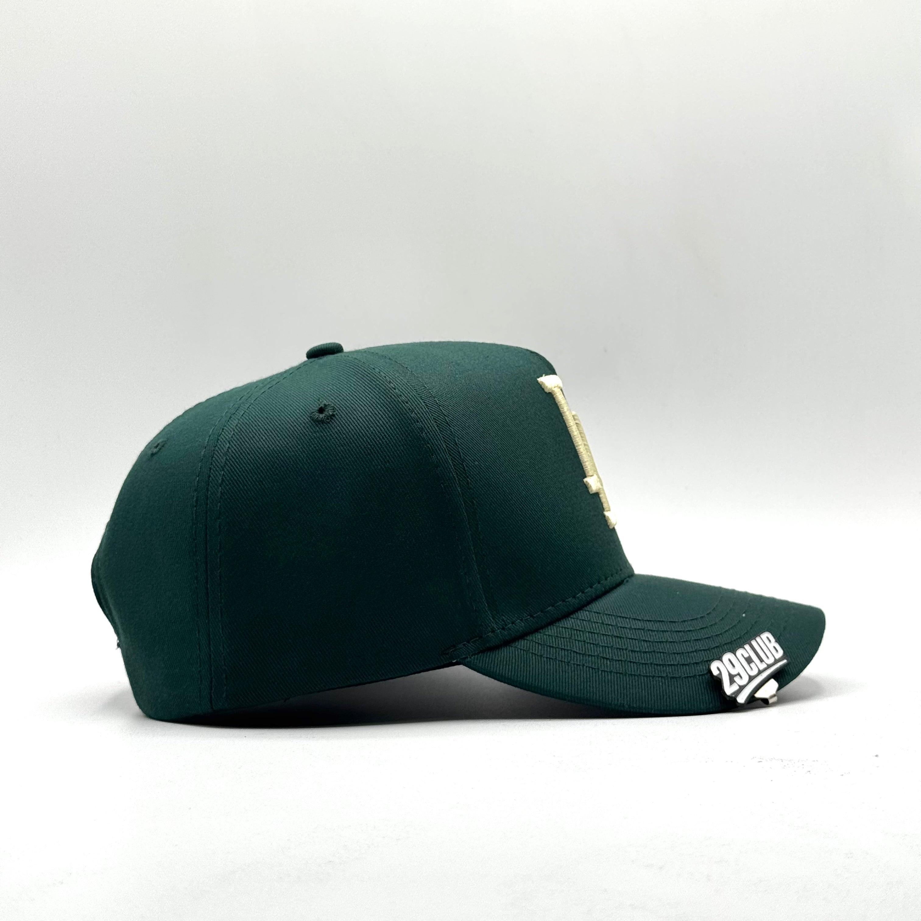 LOS ÁNGELES DODGERS CLASSIC VERDE