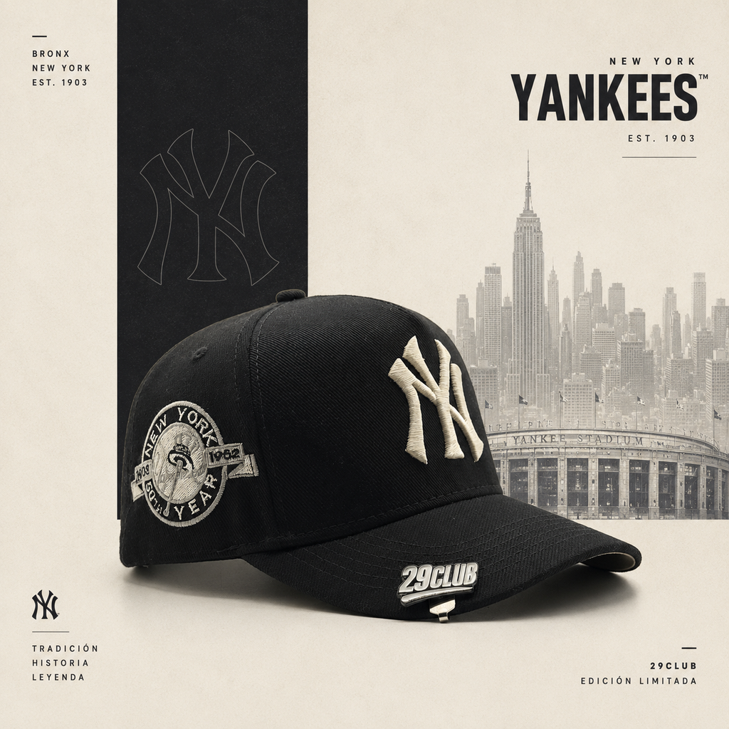 NEW YORK YANKEES