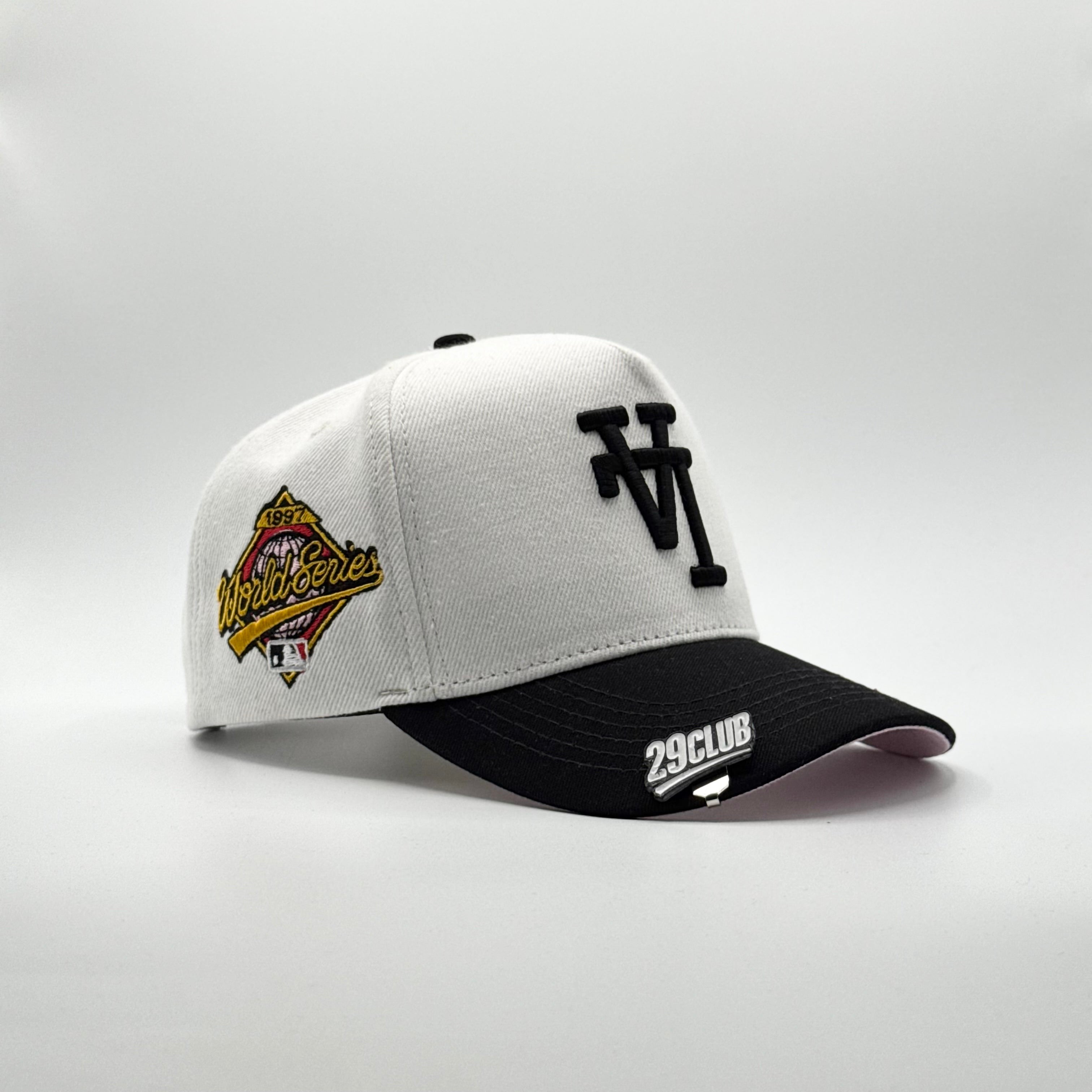 EDICIÓN ESPECIAL LOS ÁNGELES DODGERS WS