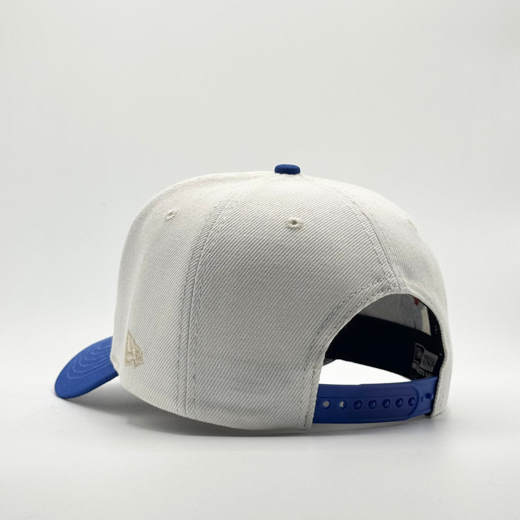 LOS ANGELES DODGERS 1955