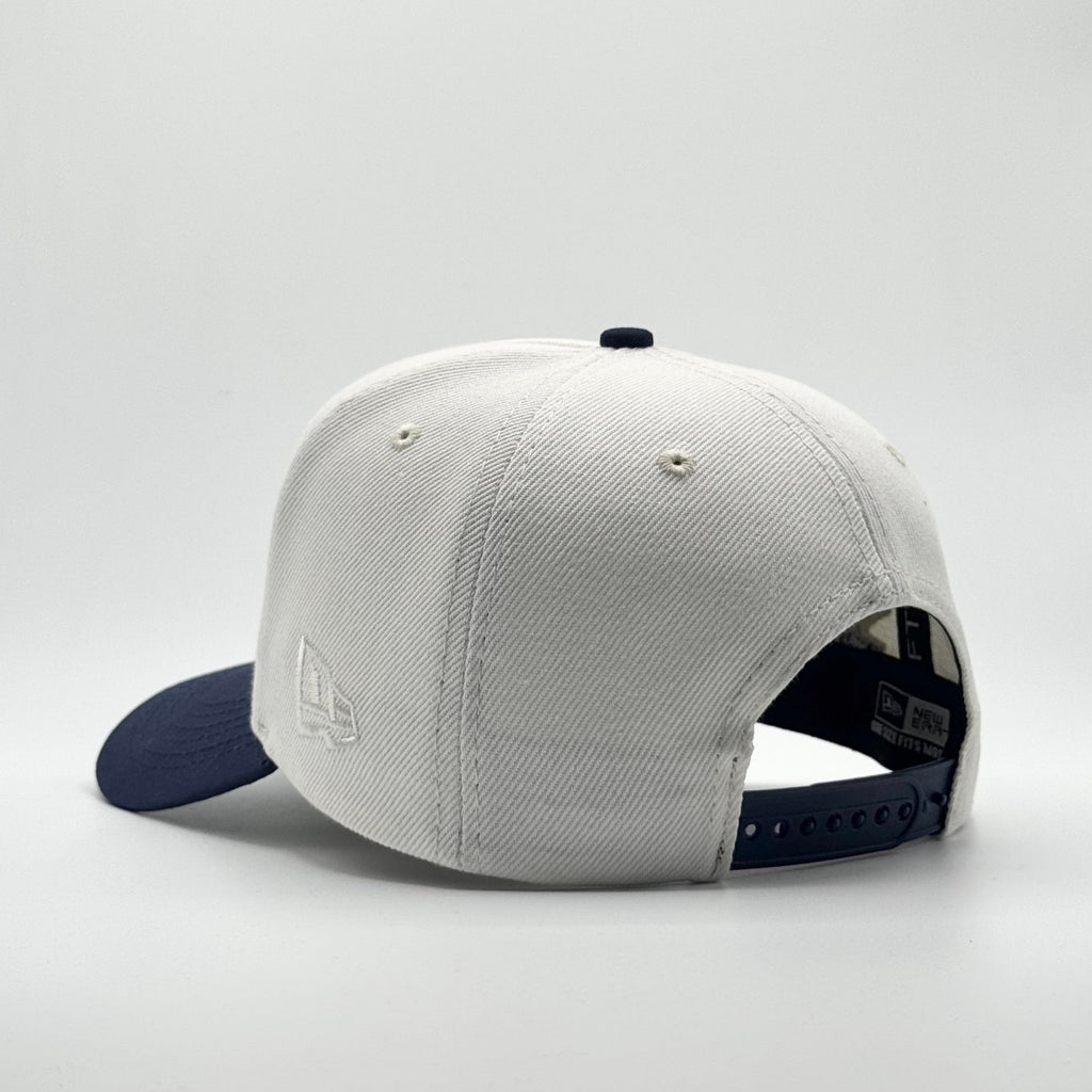 BRAVOS DE ATLANTA / VISOR A. OSCURO CON VISIR INFERIOR VERDE