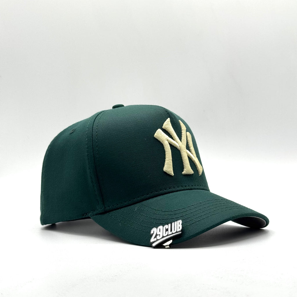 NEW YORK YANKEES CLASSIC VERDE
