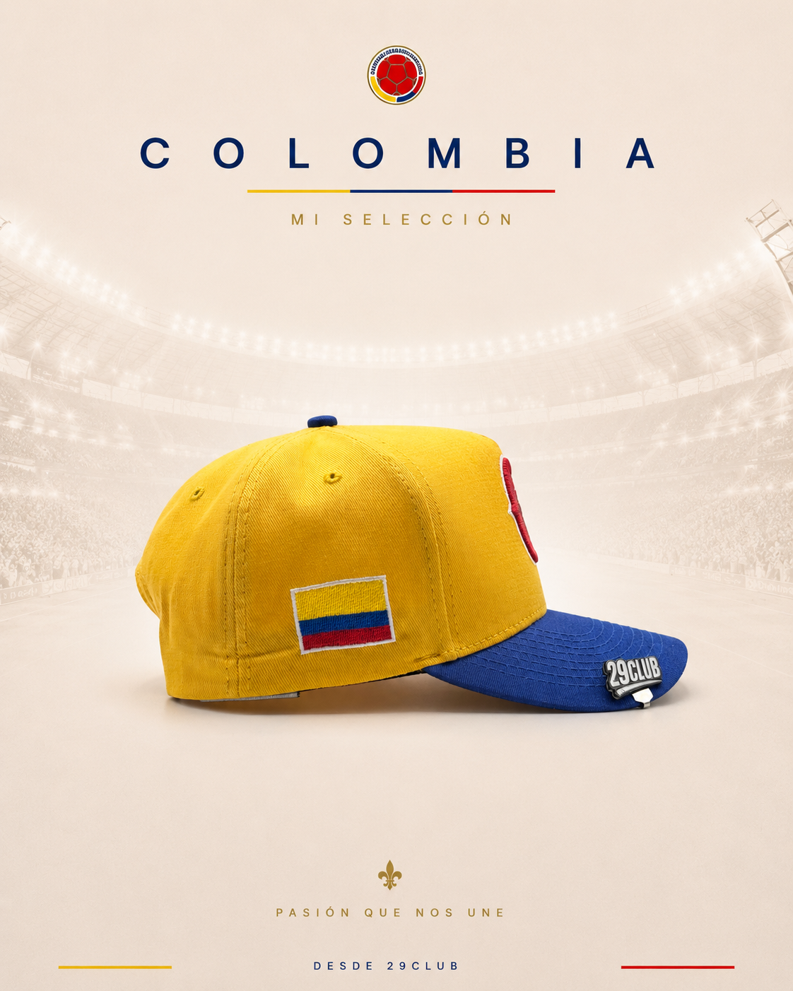 COLOMBIA EDICION ESPECIAL