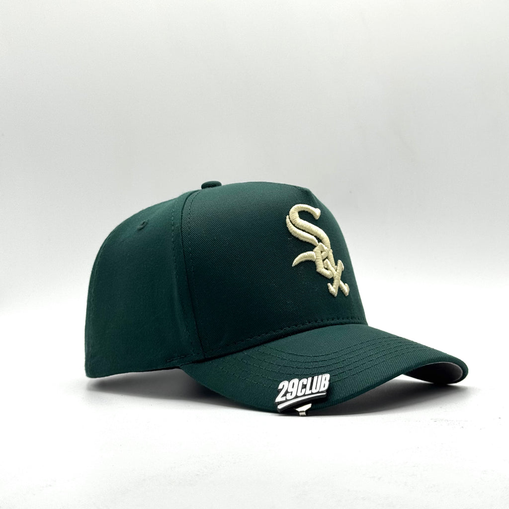 CHICAGO WHITE SOX CLASSIC VERDE