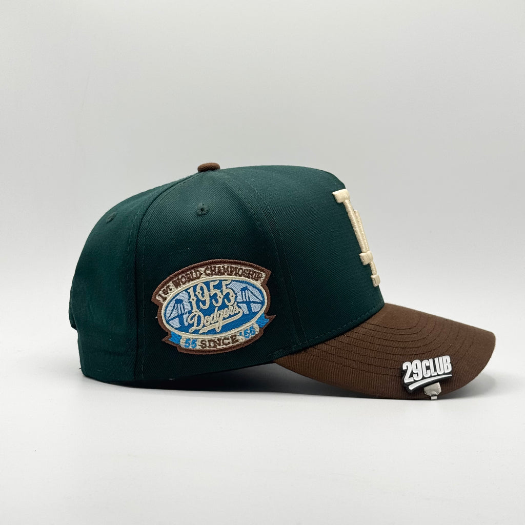 LOS ÁNGELES DODGERS WORLD CHAMPIONSHIP