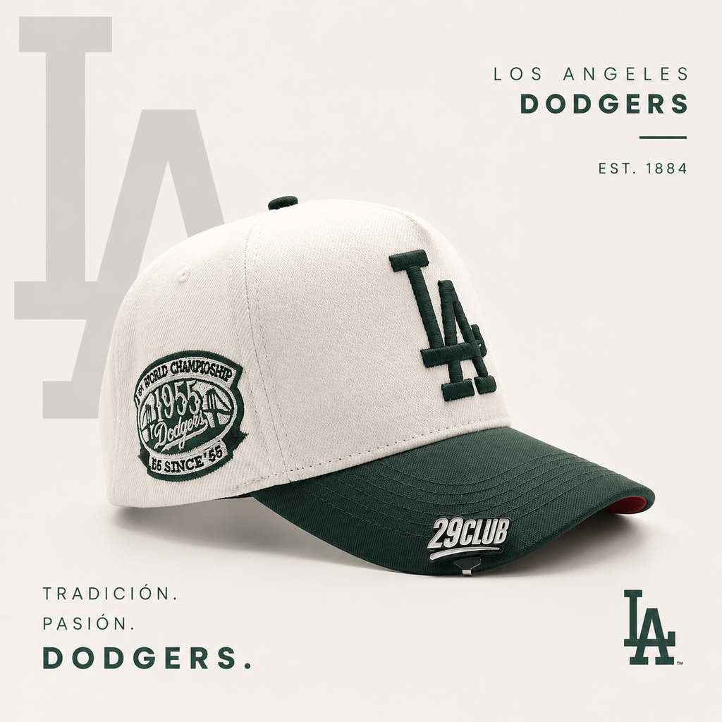 LOS ÁNGELES DODGERS