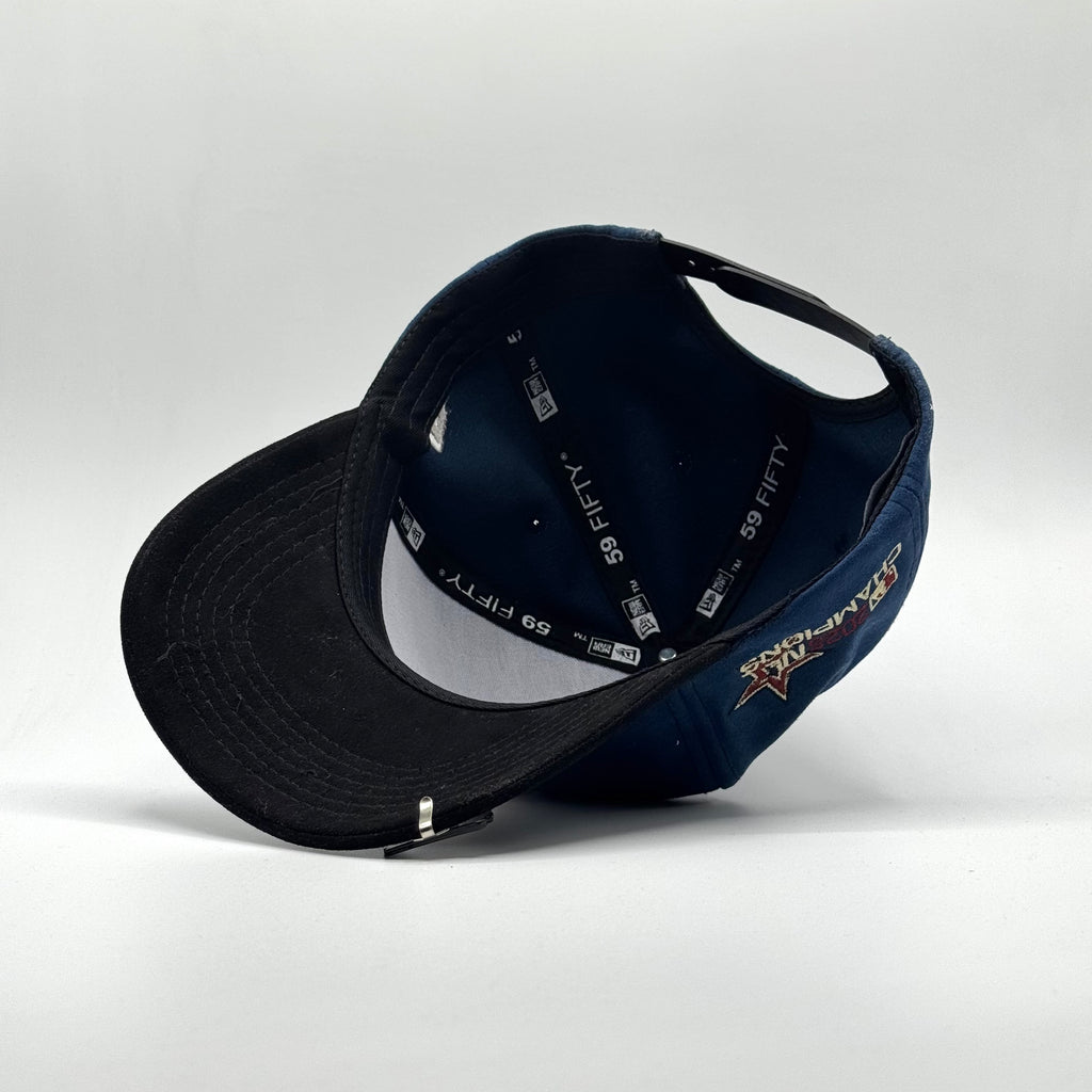 ASTROS DE HOUSTON EDICIÓN LIMITADA