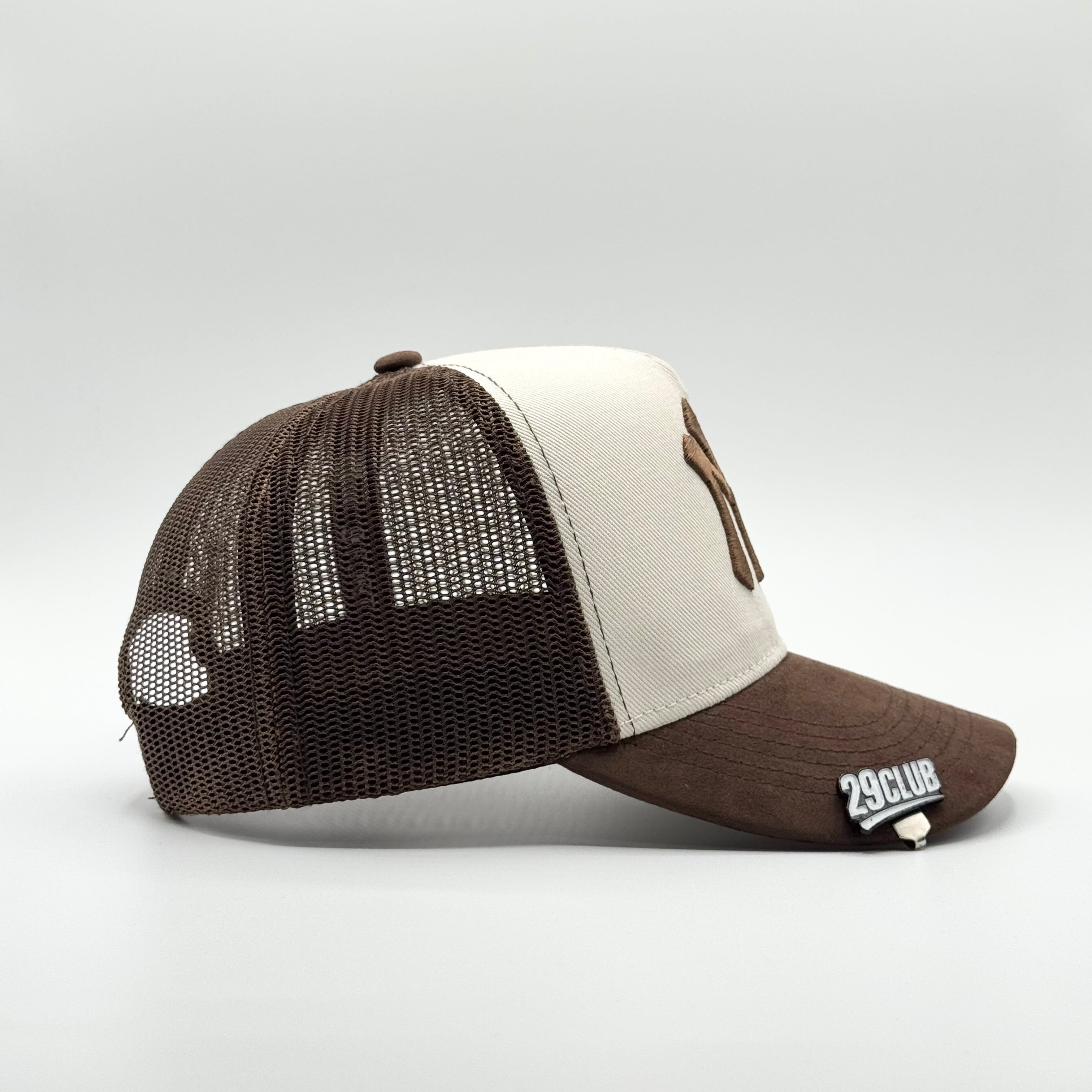 NEW YORK YANKEES TRUCKER / CAFÉ