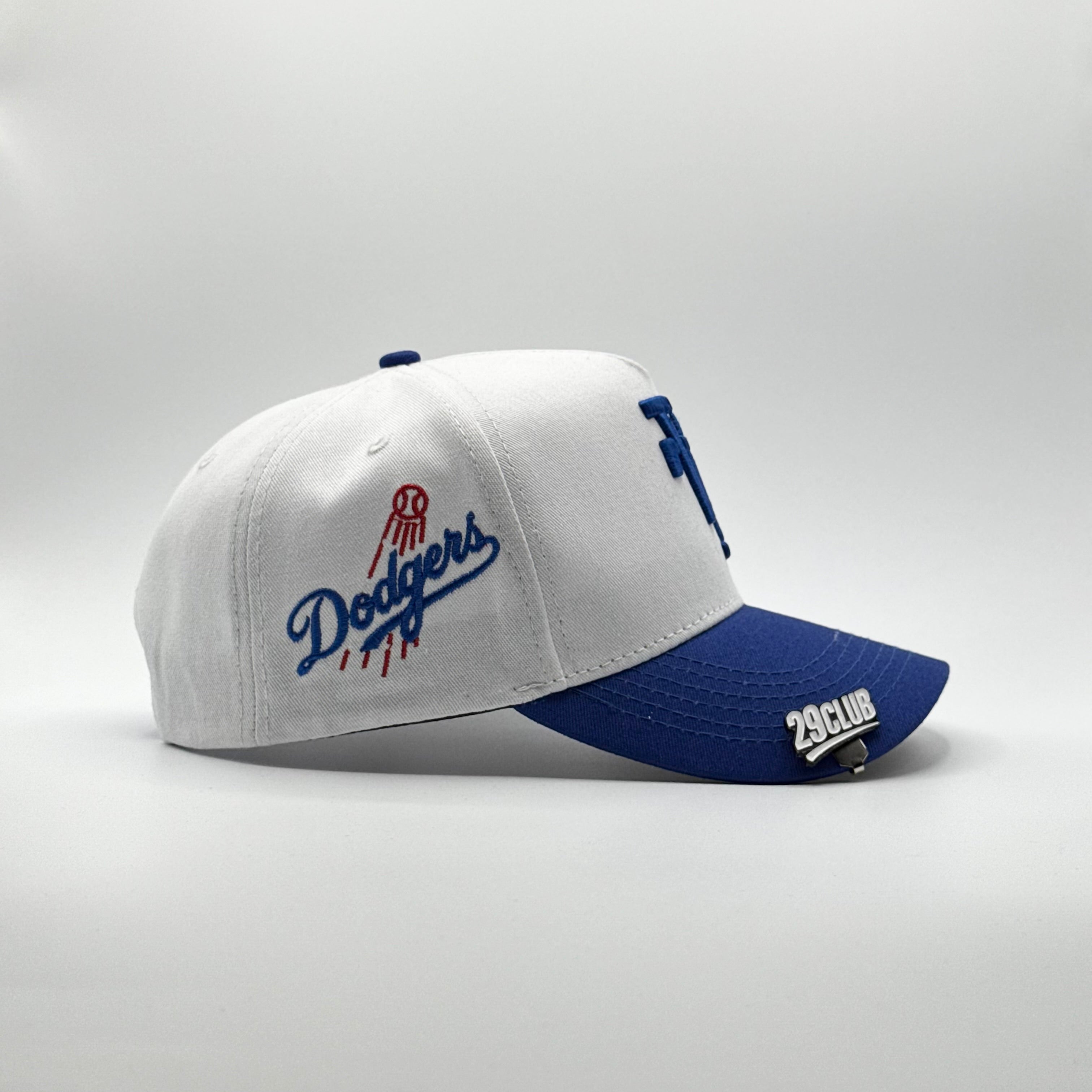 EDICIÓN ESPECIAL LOS ÁNGELES DODGERS