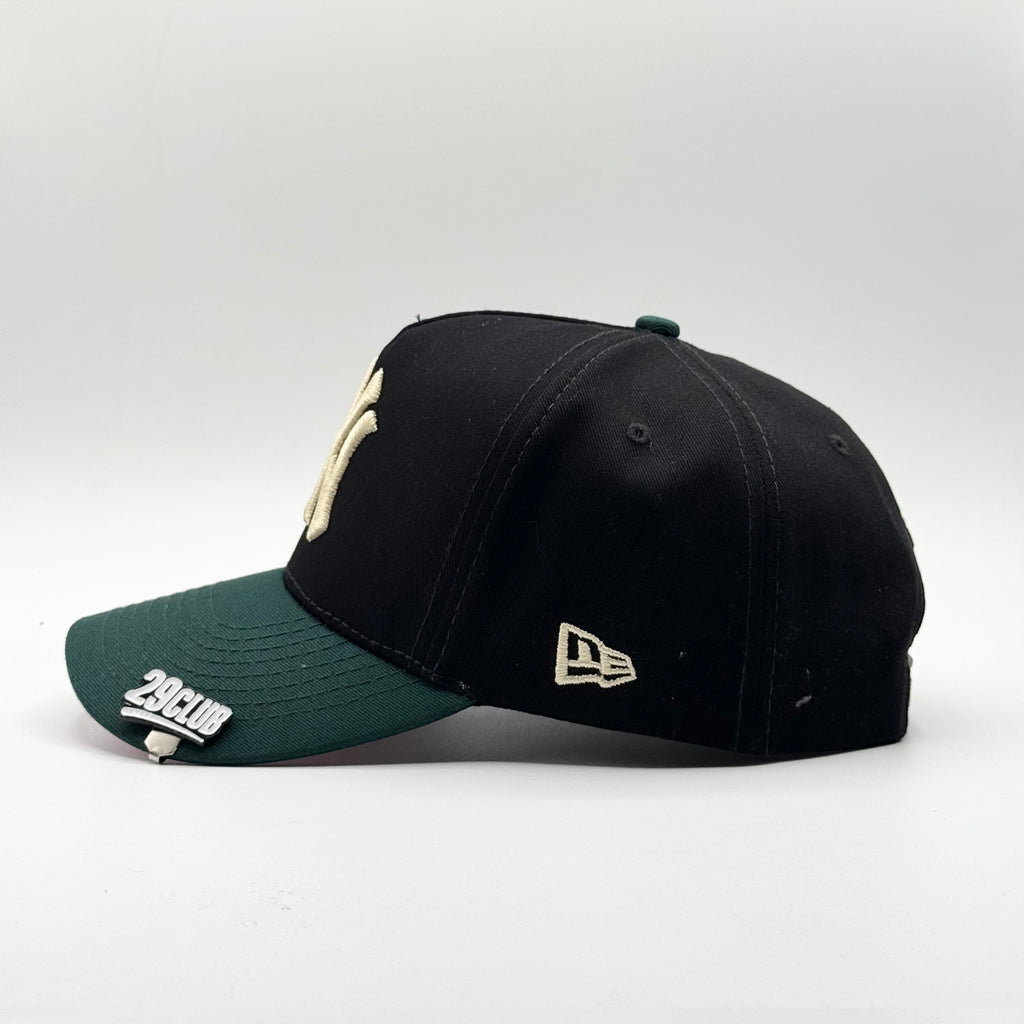 NEW YORK YANKEES CLÁSICA