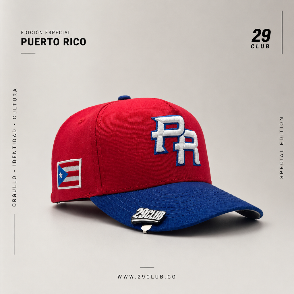 PUERTO RICO EDICIÓN ESPECIAL