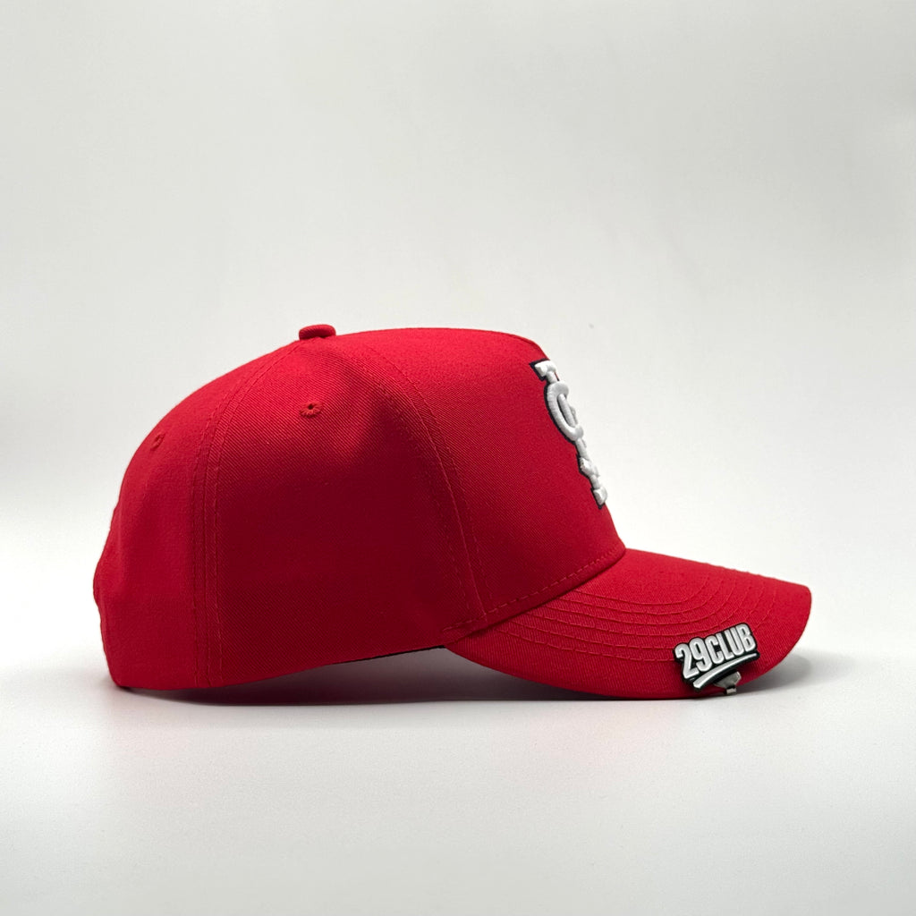 CARDENALES DE SAN LUIS ROJA CLASSIC