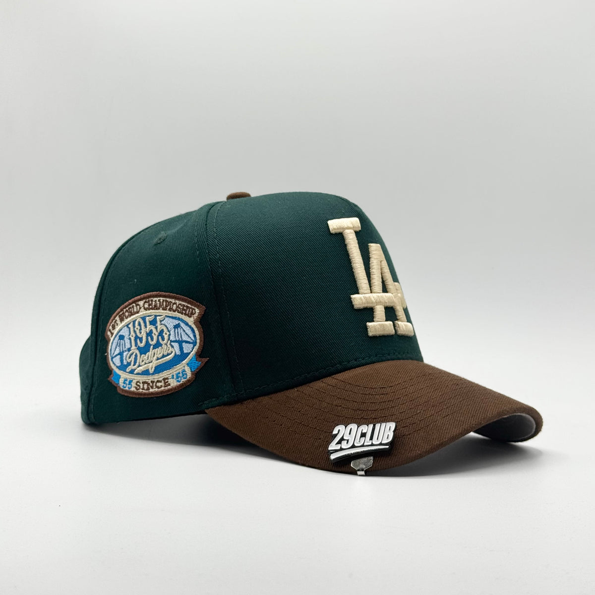 LOS ÁNGELES DODGERS WORLD CHAMPIONSHIP