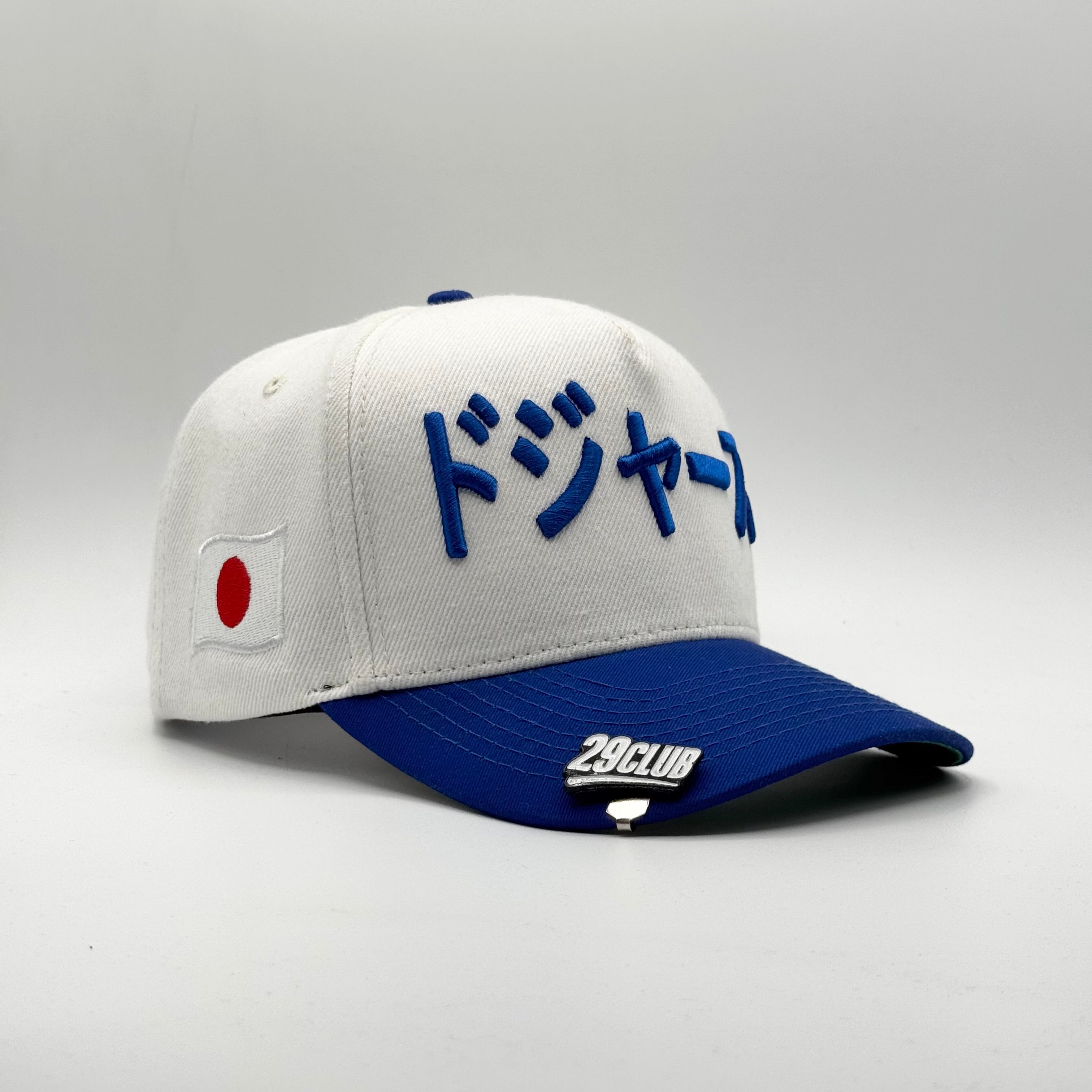 SHOHEI OHTANI - EDICIÓN LOS ÁNGELES DODGERS