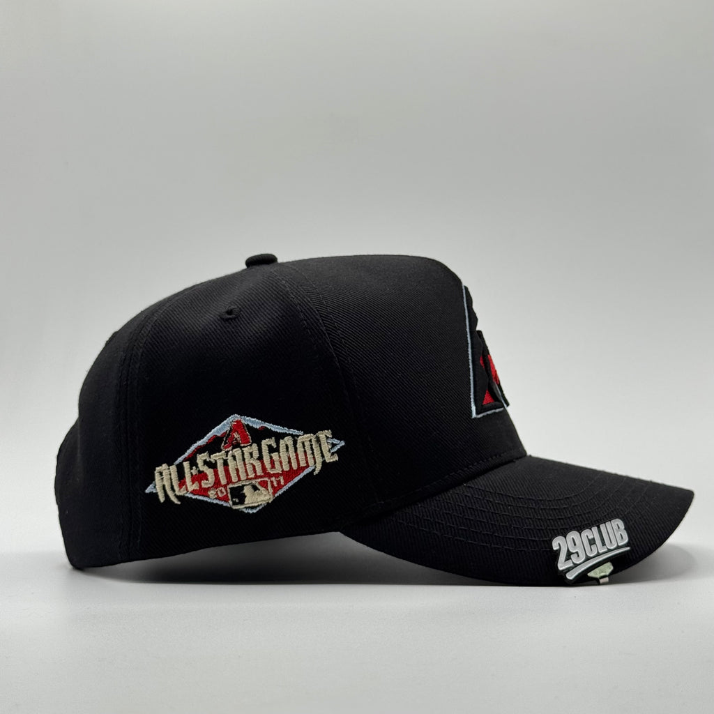 ARIZONA DIAMONBACK