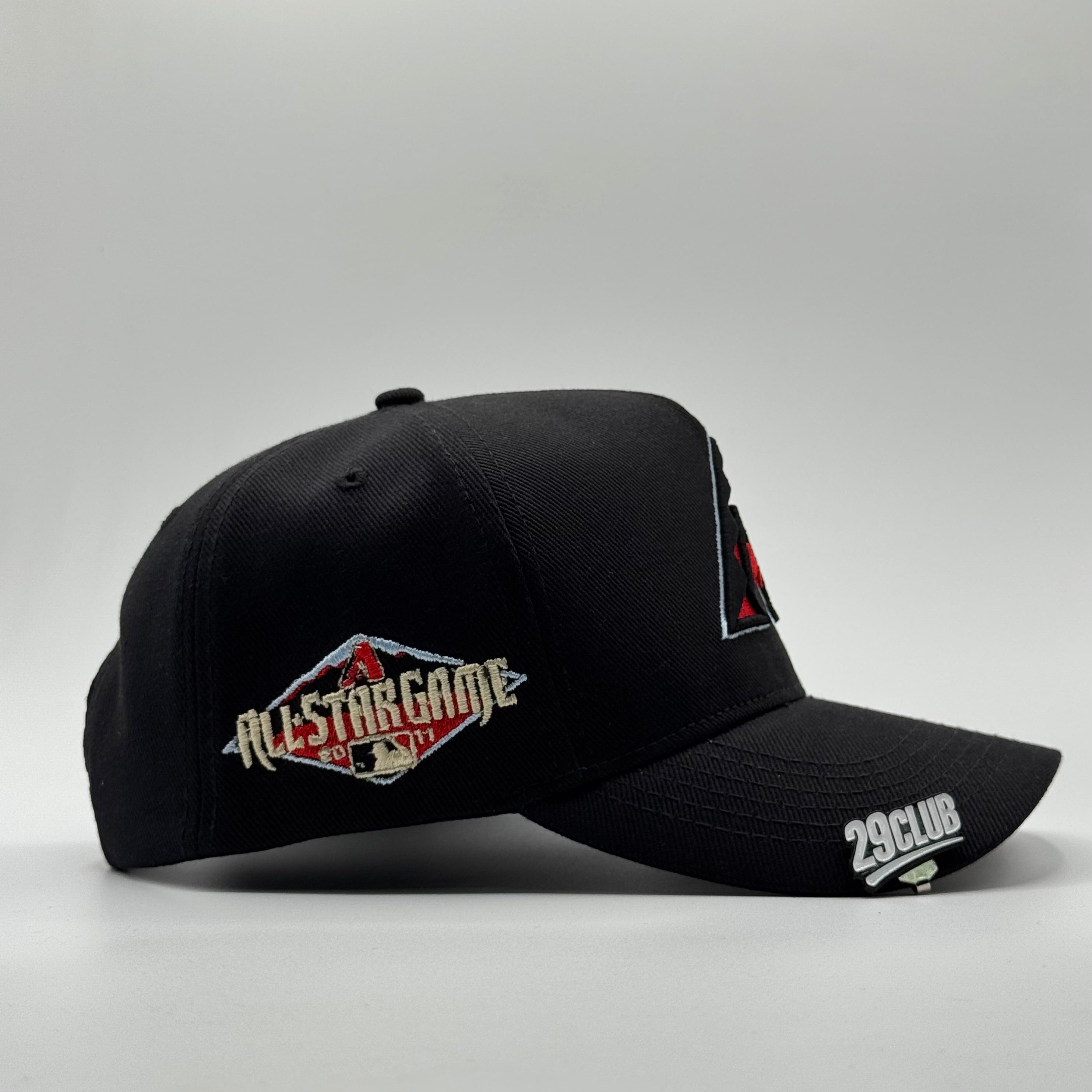 ARIZONA DIAMONBACK