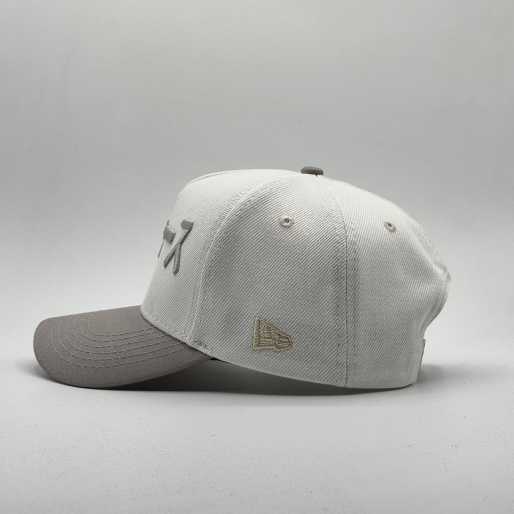 SHOHEI OHTANI - EDICIÓN LOS ÁNGELES DODGERS GRIS