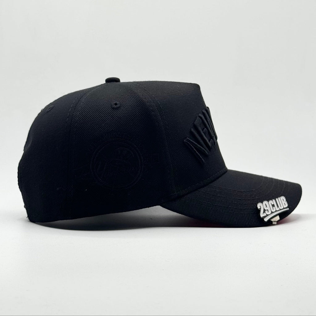NEW YORK YANKEES (EDICIÓN BLACK)