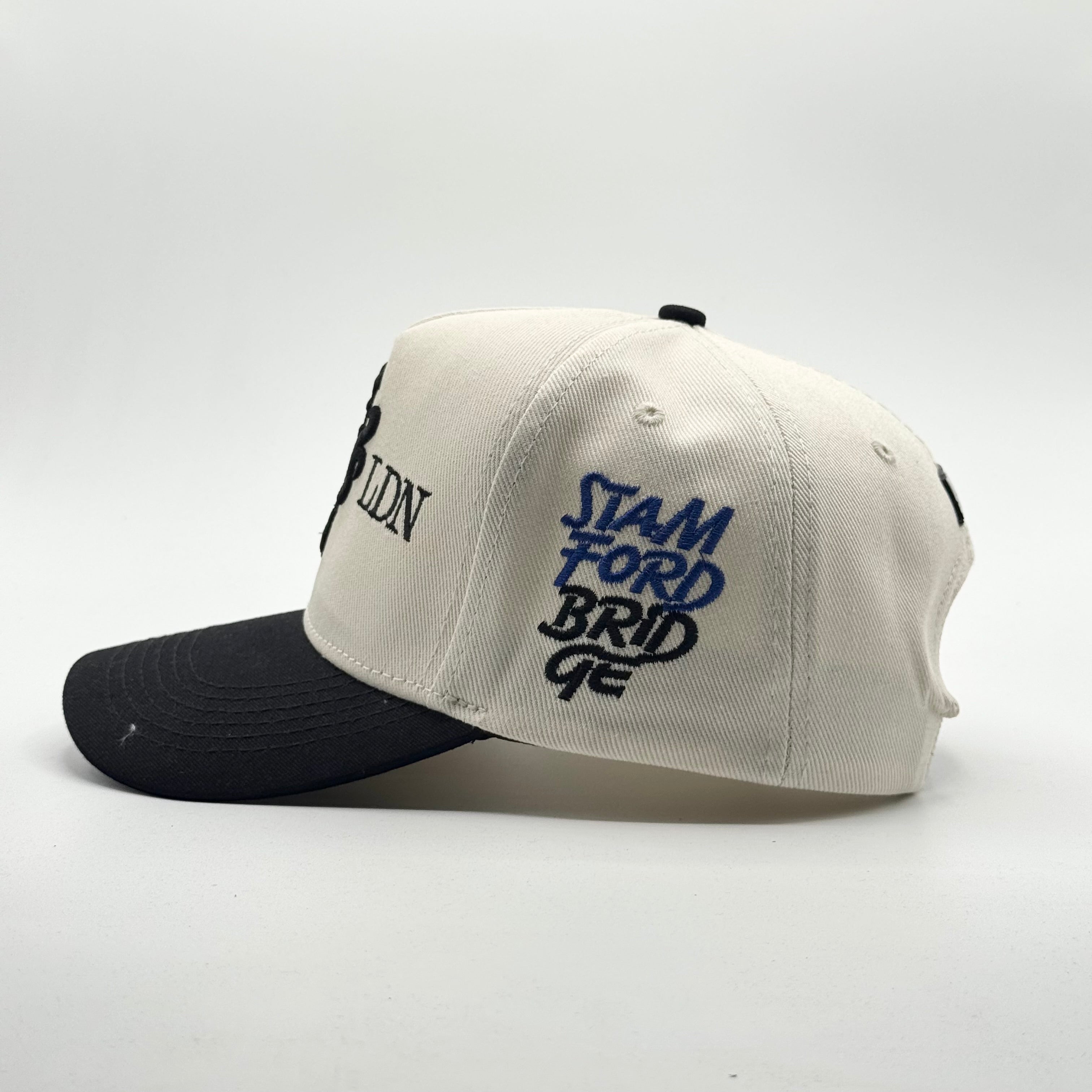 CHELSEA / STAMFORD BRIDGE