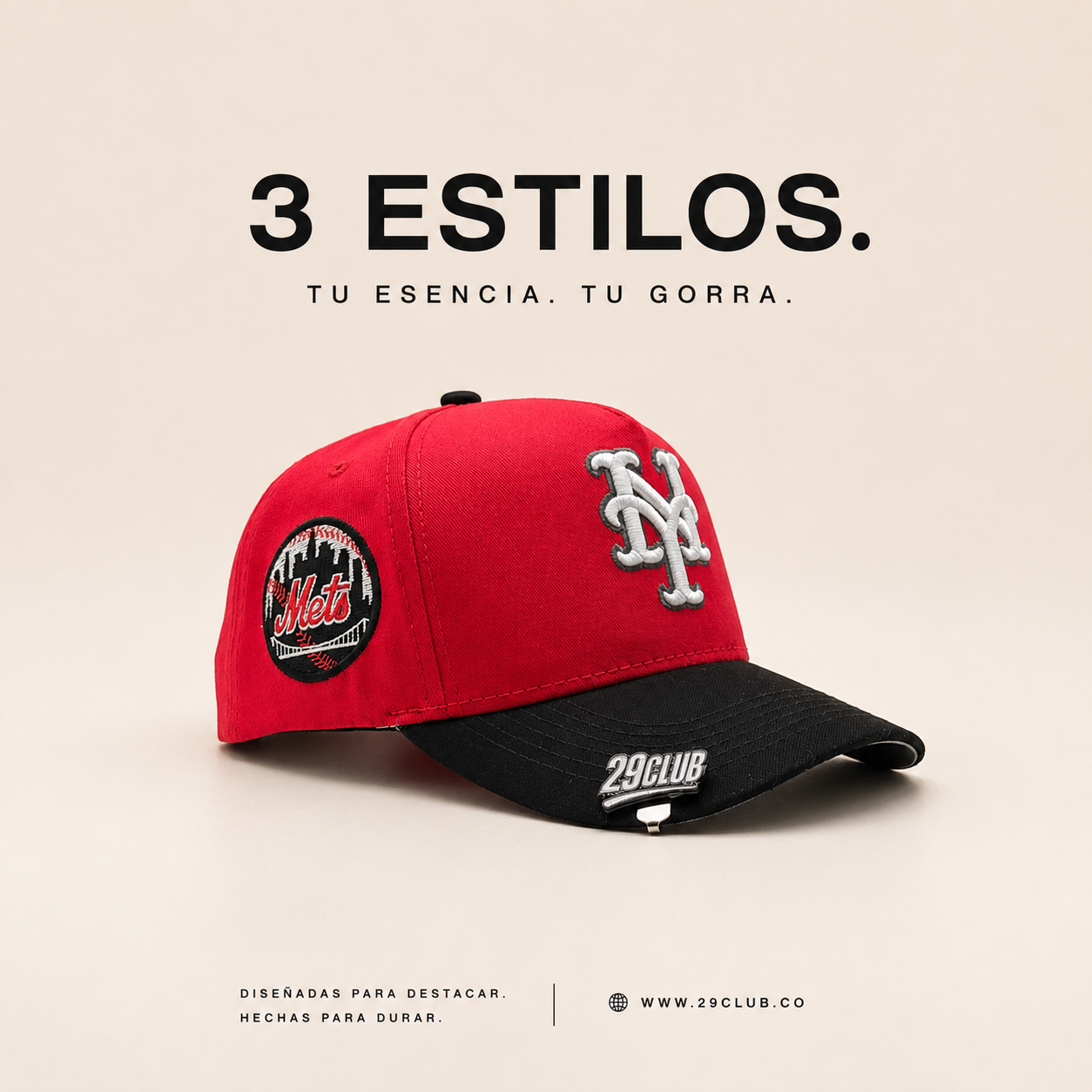 PACK X 3 NEW YORK METS, LOS ANGELES DODGERS Y LOS ANGELS.
