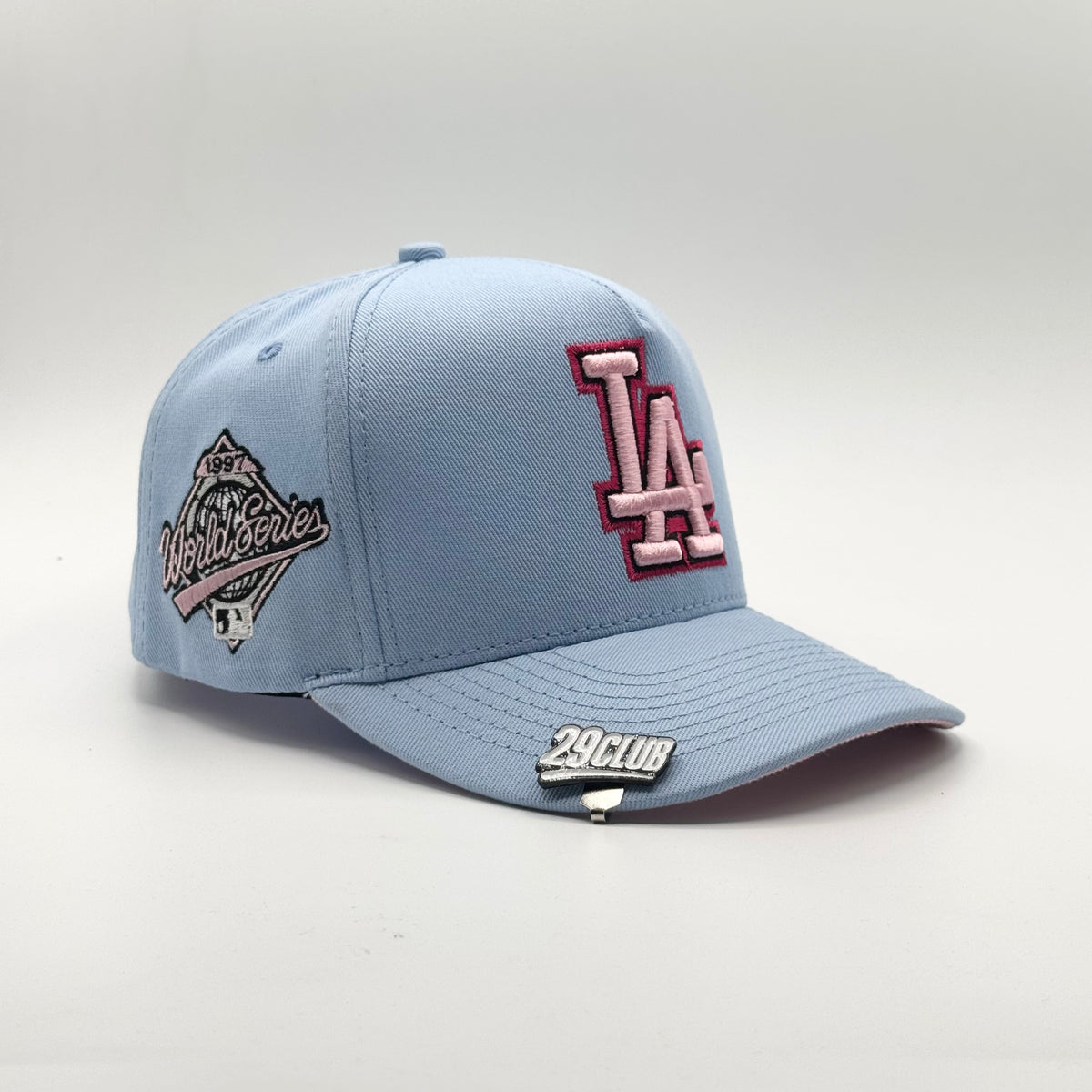 LOS ÁNGELES DODGER CELESTE