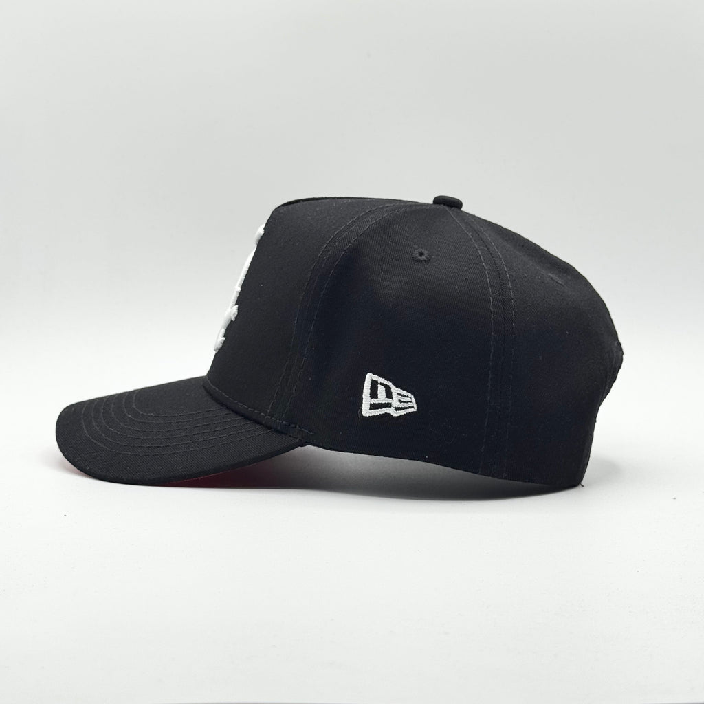 CHICAGO WHITE SOX NEGRO/ROJO