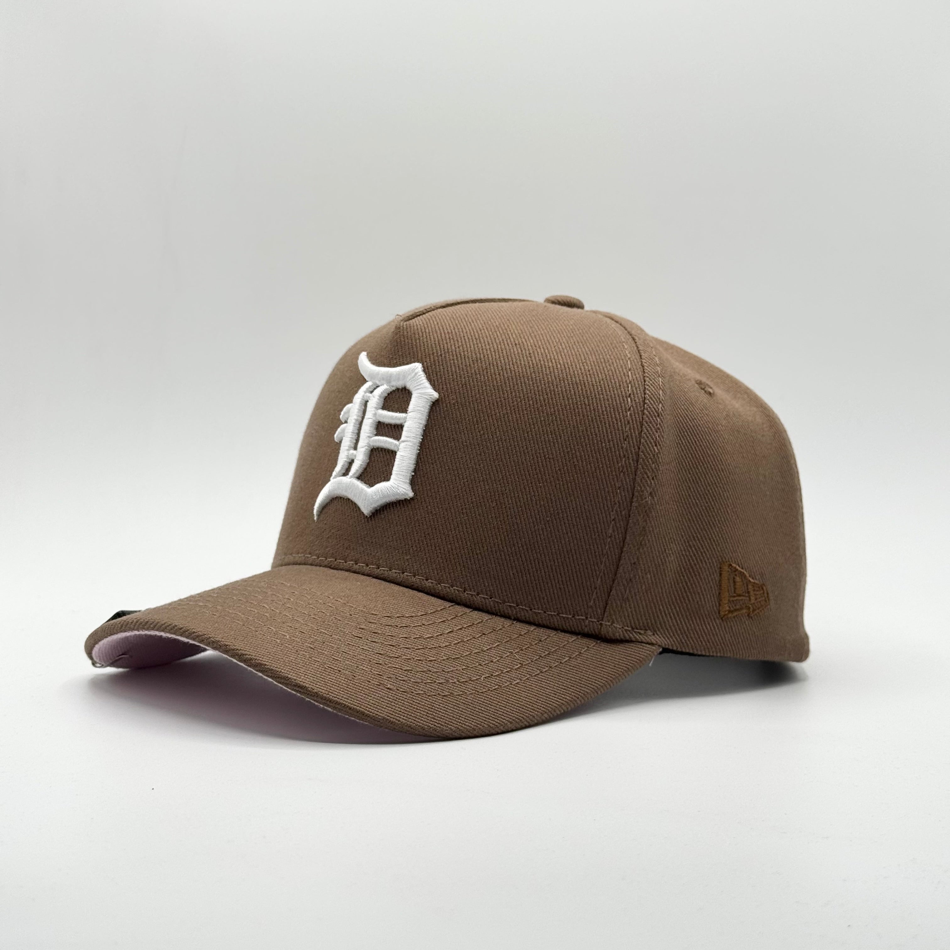TIGRES DE DETROIT CAFÉ