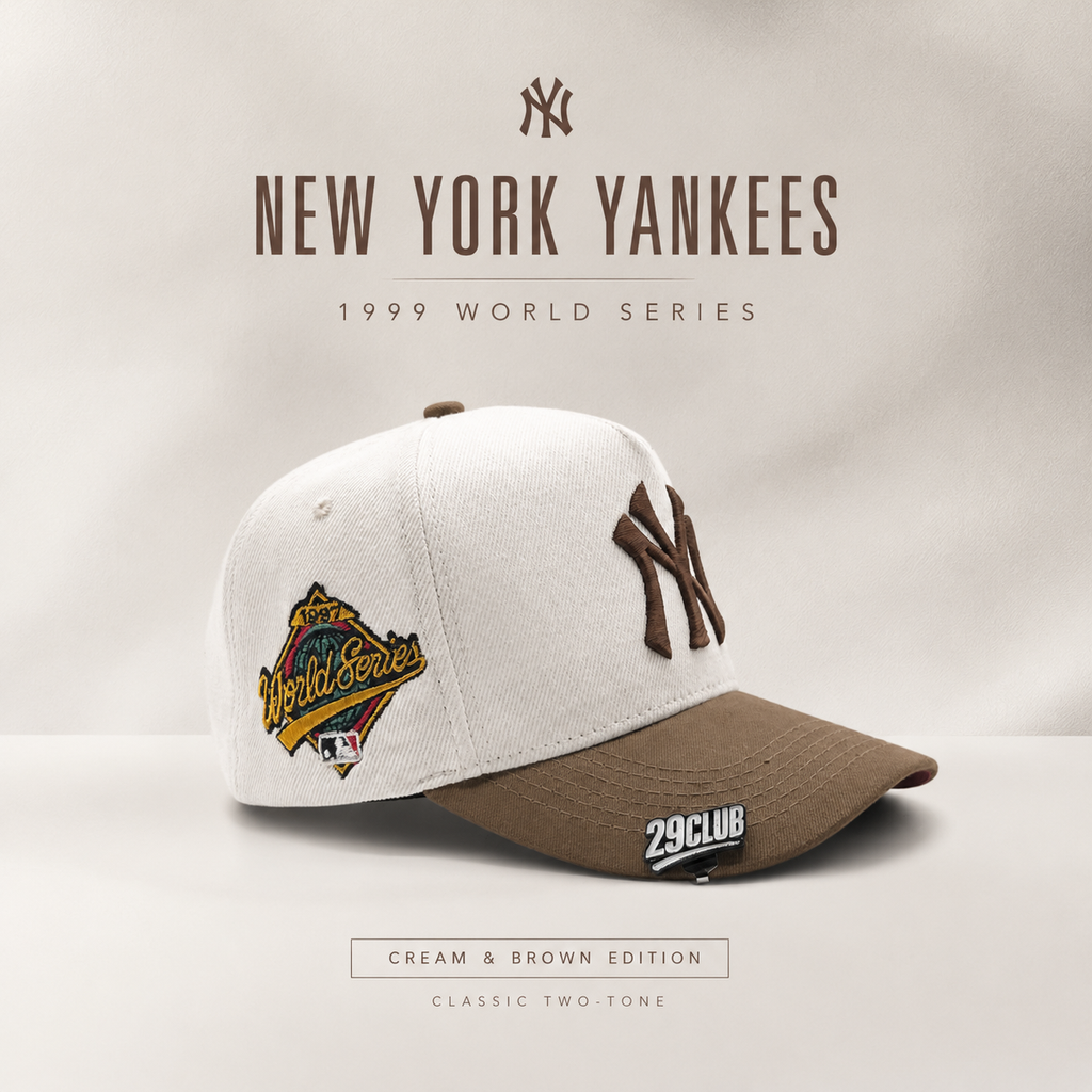 NEW YORK YANKEES CAFÉ