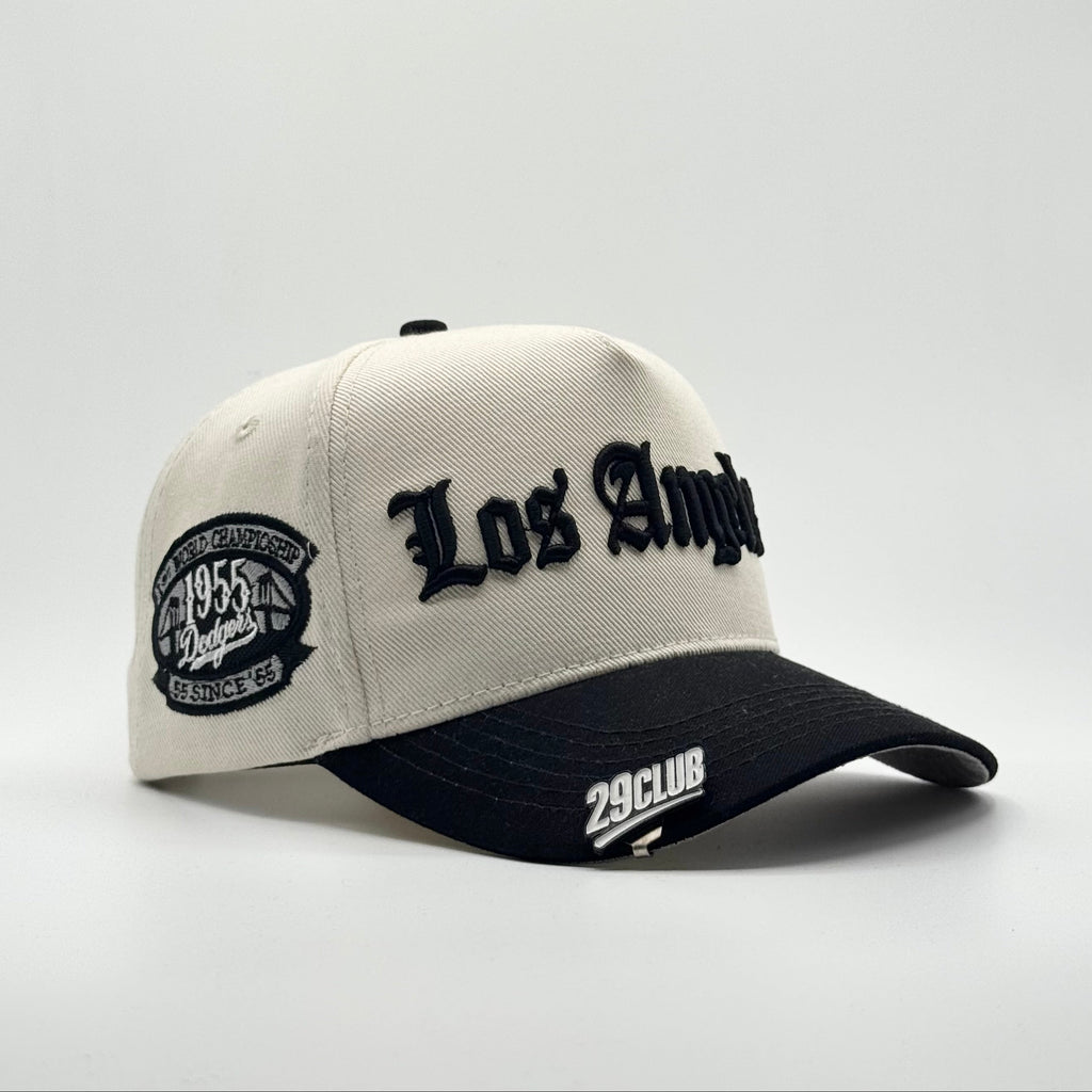 LOS ÁNGELES (EDICIÓN LOS ÁNGELES DODGERS)