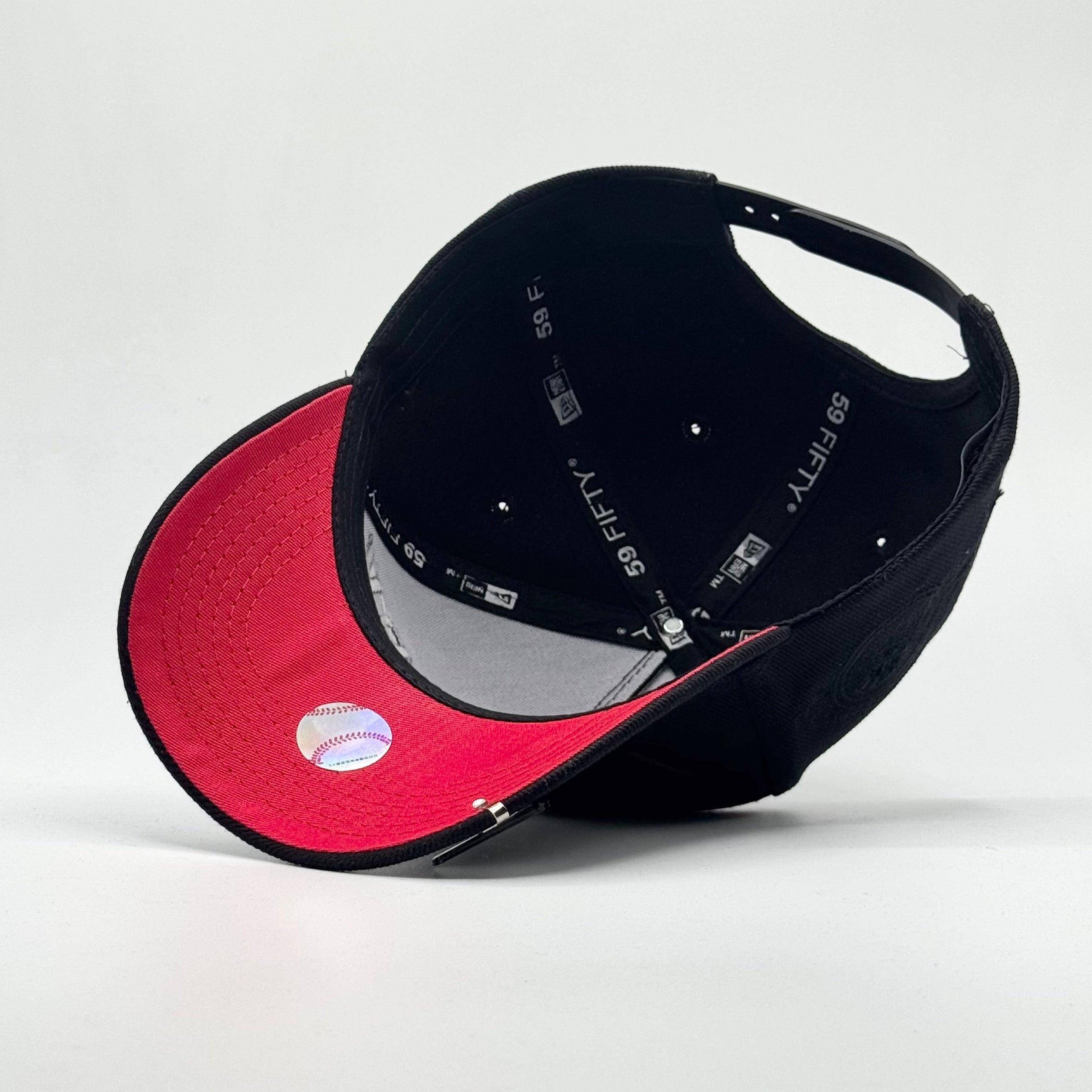 NEW YORK YANKEES (EDICIÓN BLACK)