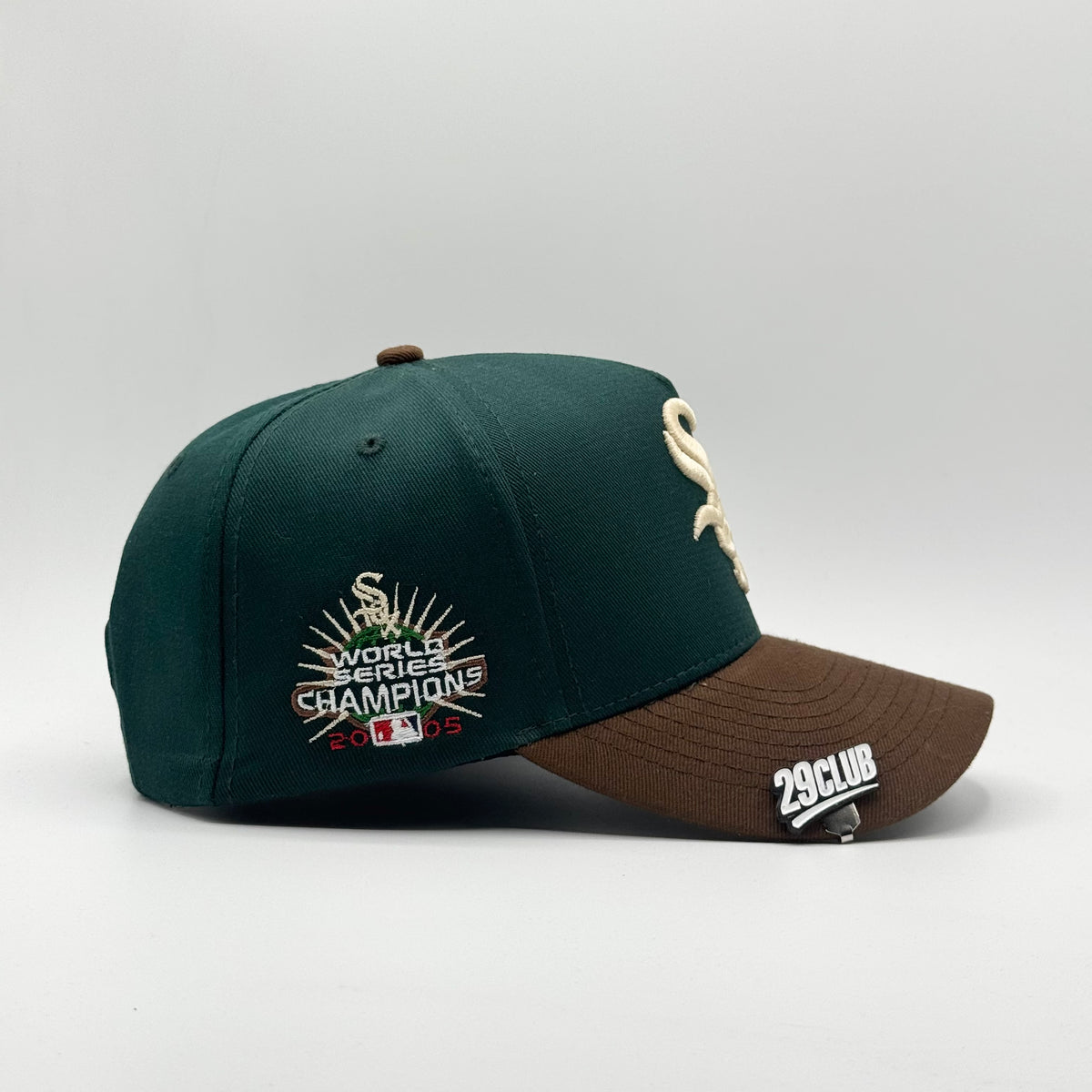 CHICAGO WHITE SOX